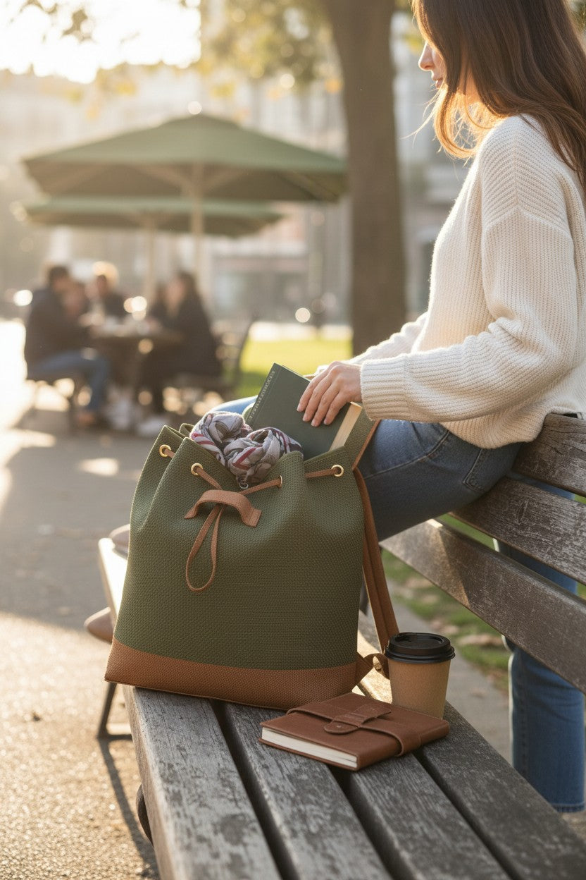 The Bagpack