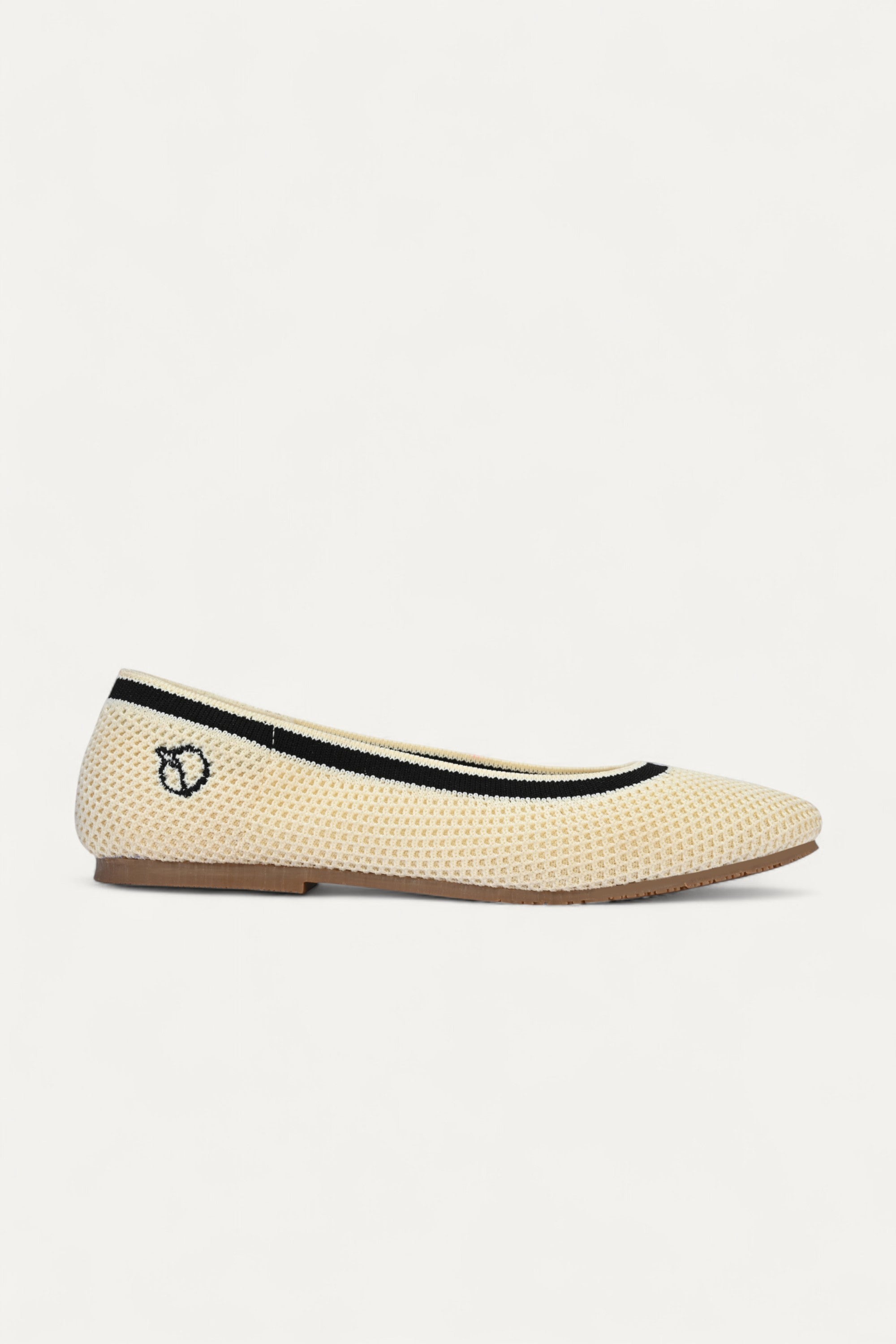 The Almond Toe- Everyday Flats