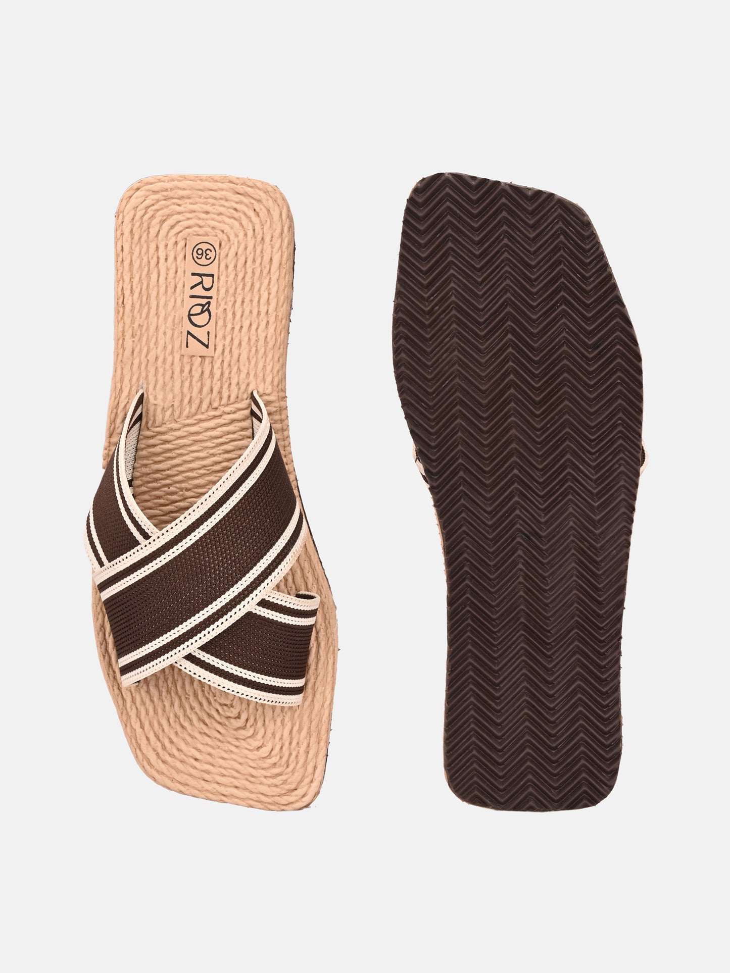 Casual Walkers- Flip Flops