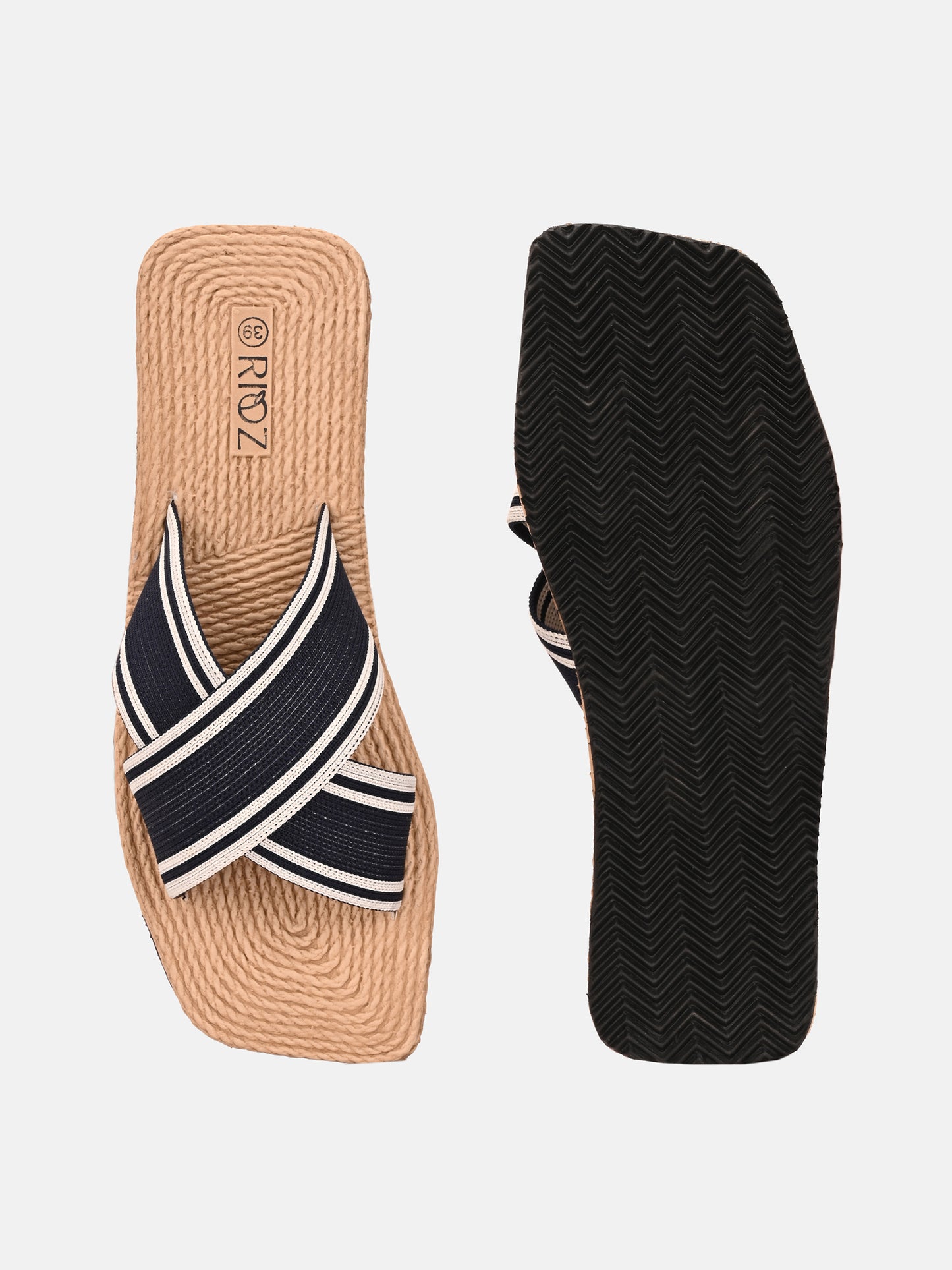 Casual Walkers- Flip Flops