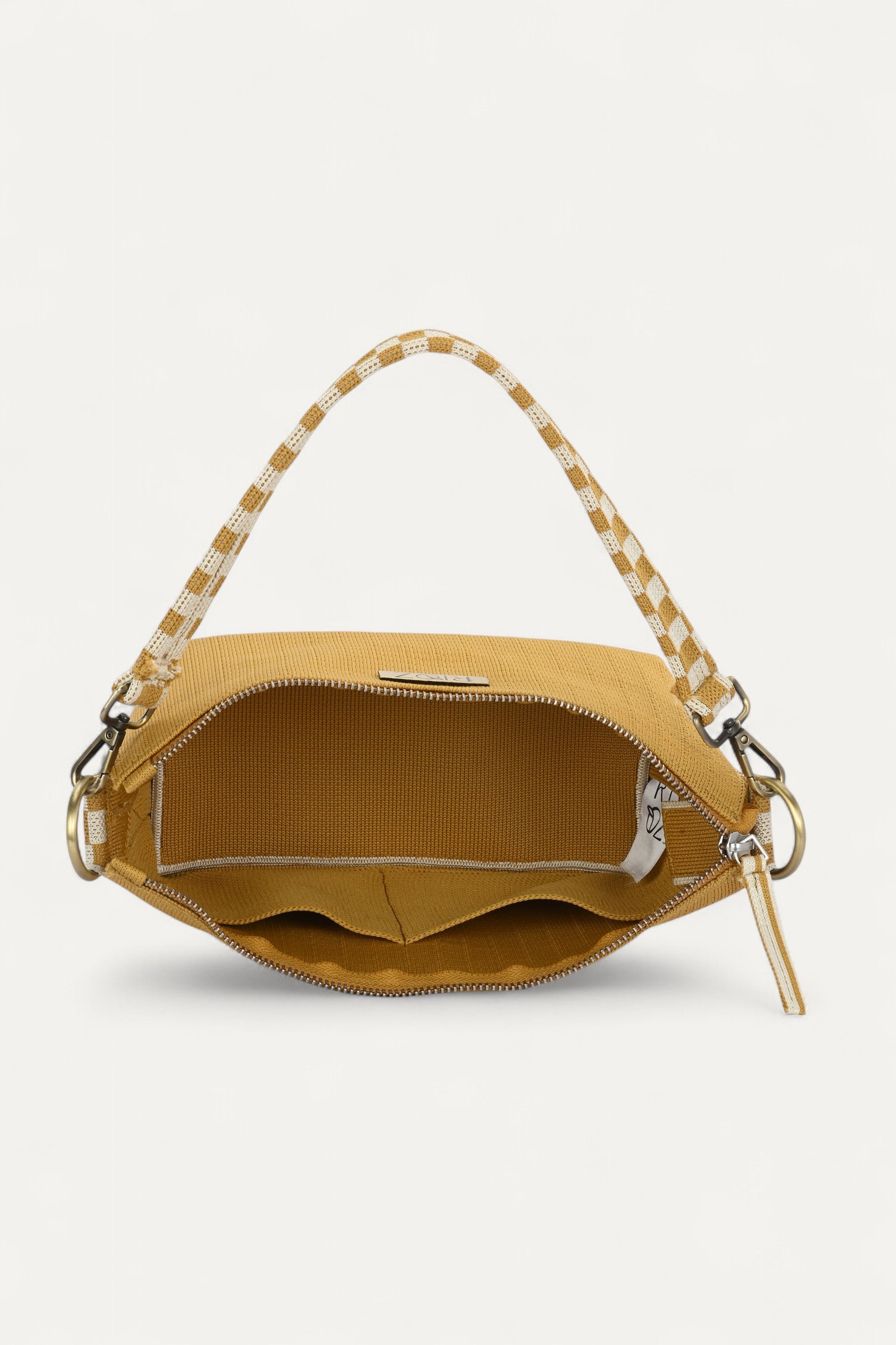 Rioz-Eco friendly bags-crossbody bags for women- sustainable-made from recycled plastic- secure zipper
