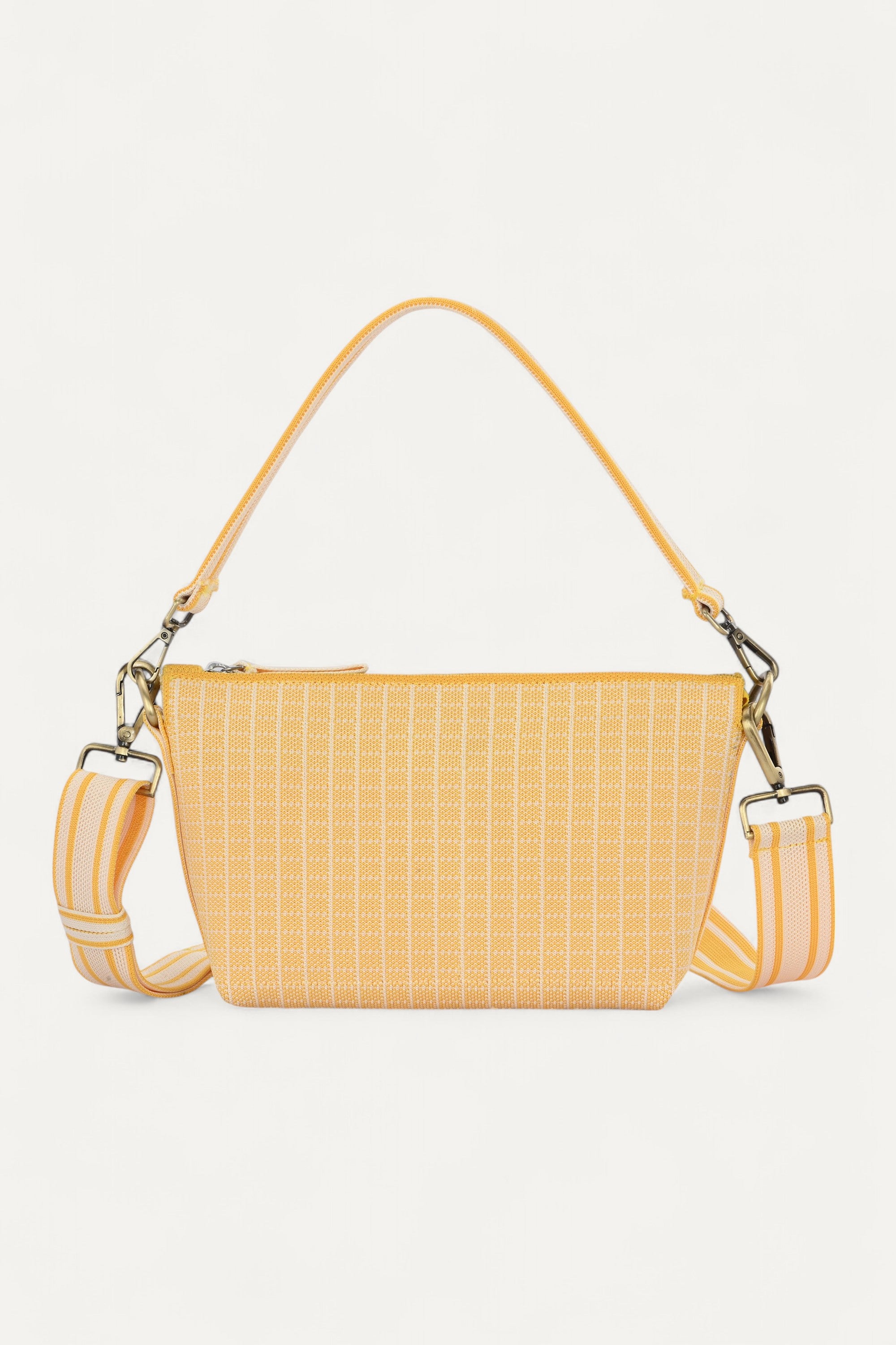 Rioz-Eco friendly bags-crossbody bags for women- sustainable-made from recycled plastic- secure zipper