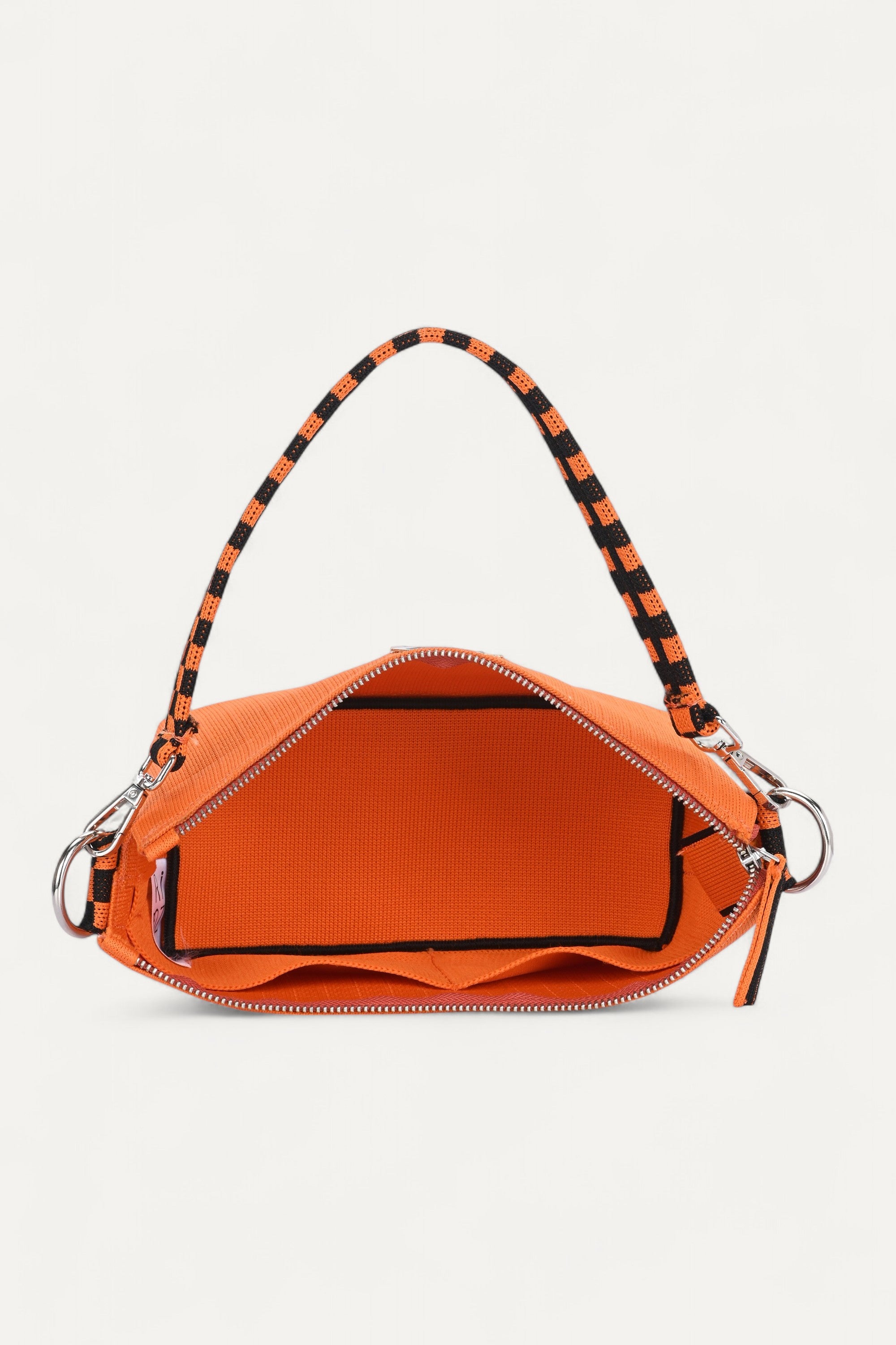 Rioz-Eco friendly bags-crossbody bags for women- sustainable-made from recycled plastic- secure zipper