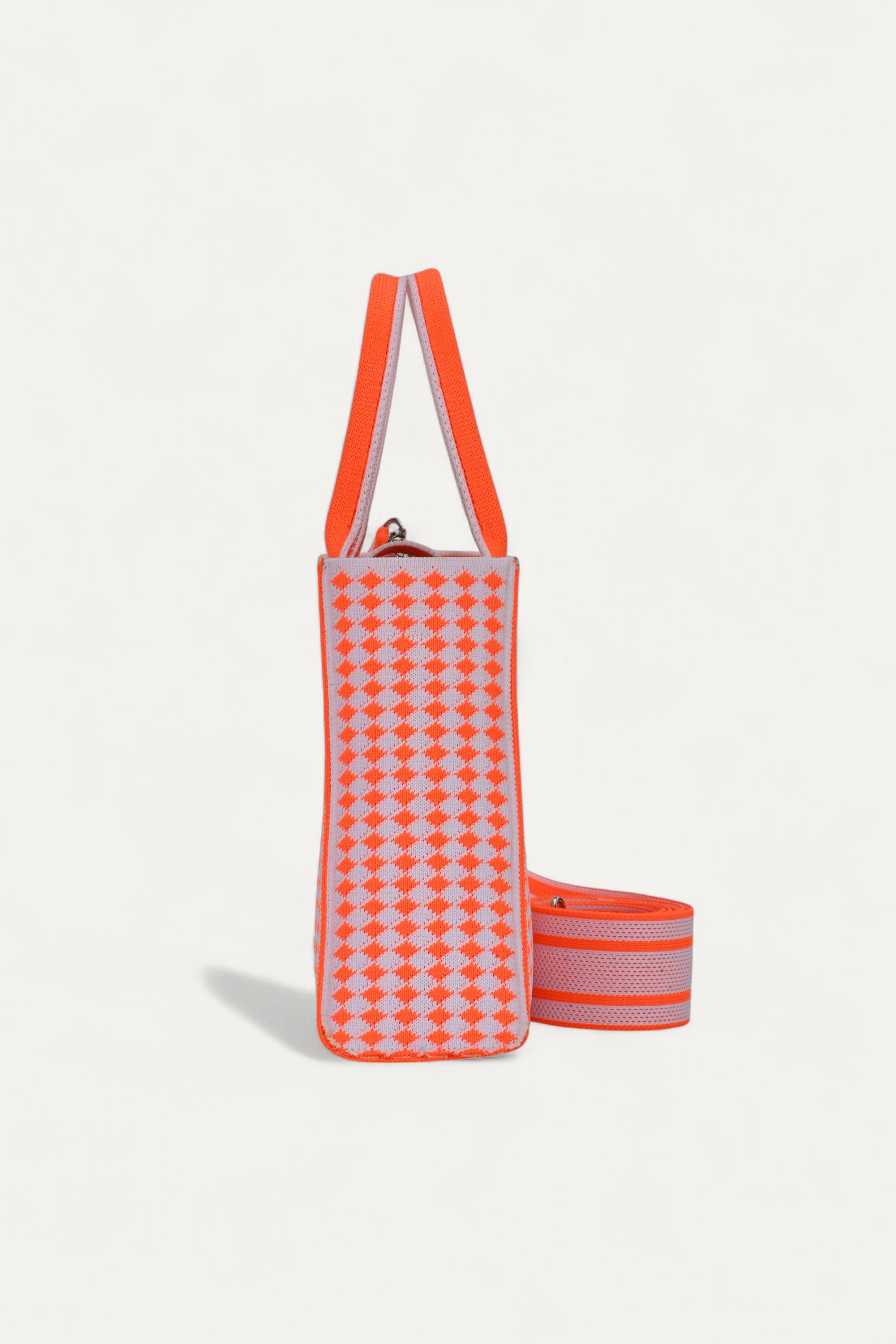 Rioz-Eco friendly bags-crossbody bags for women- sustainable-made from recycled plastic- secure zipper