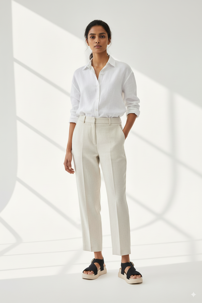 Rioz black casual sandals for women with breathable knit straps and cushioned sole eco-friendly fabric and cushioned sole