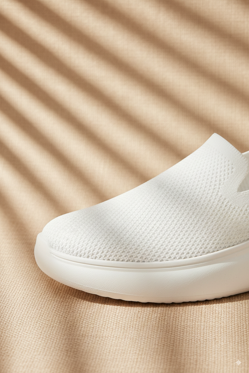 The Relay- Slip On