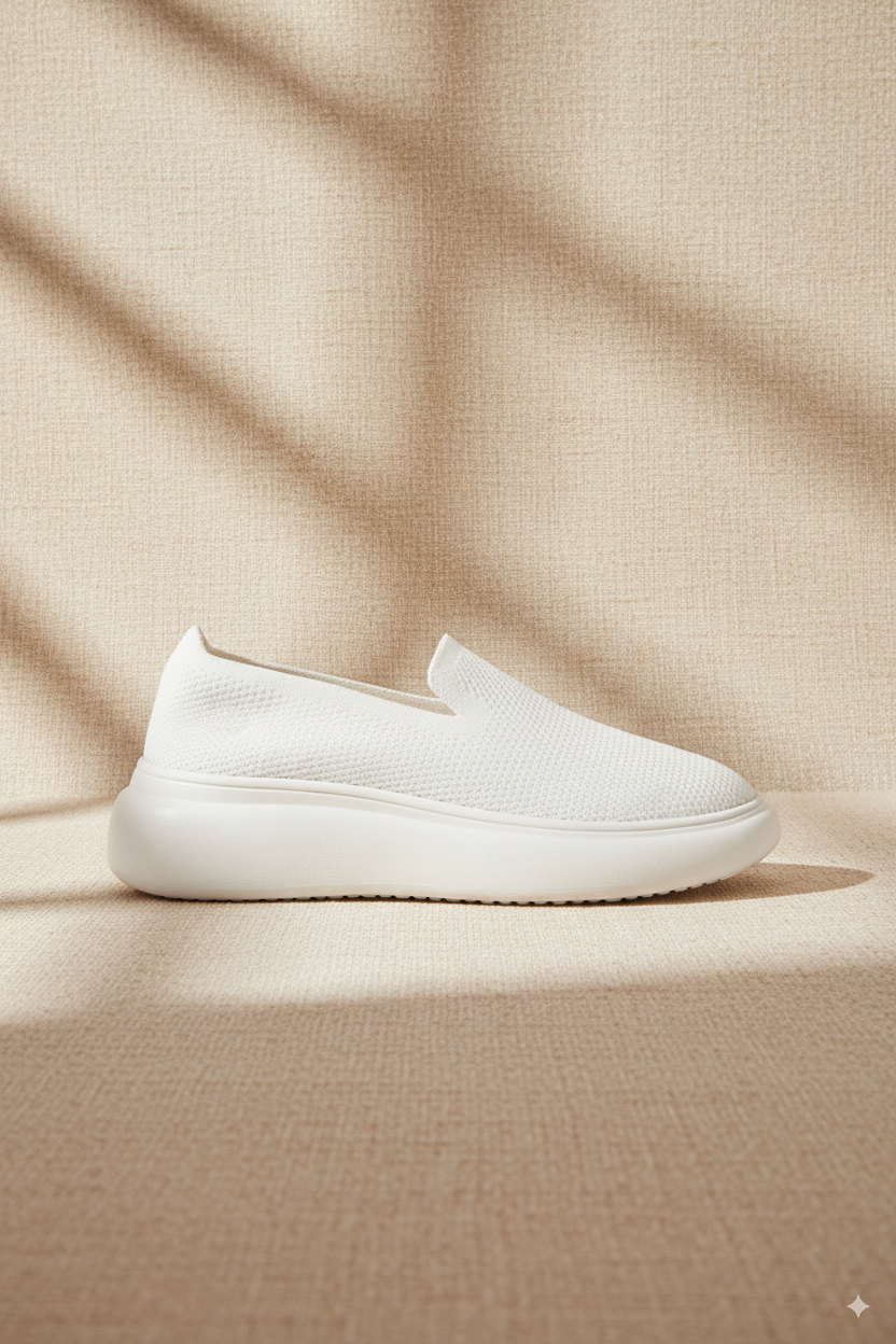 The Relay- Slip On
