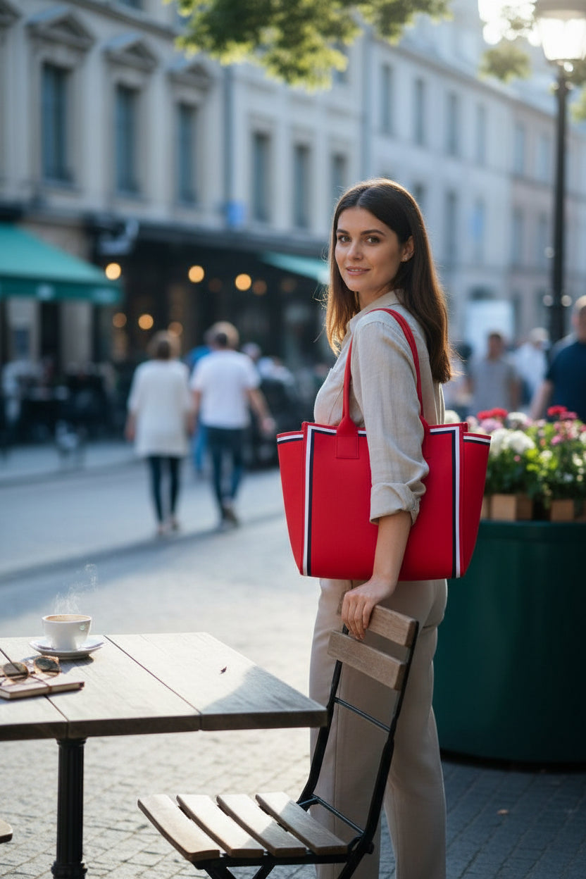 OG Timeless- Bucket Bag