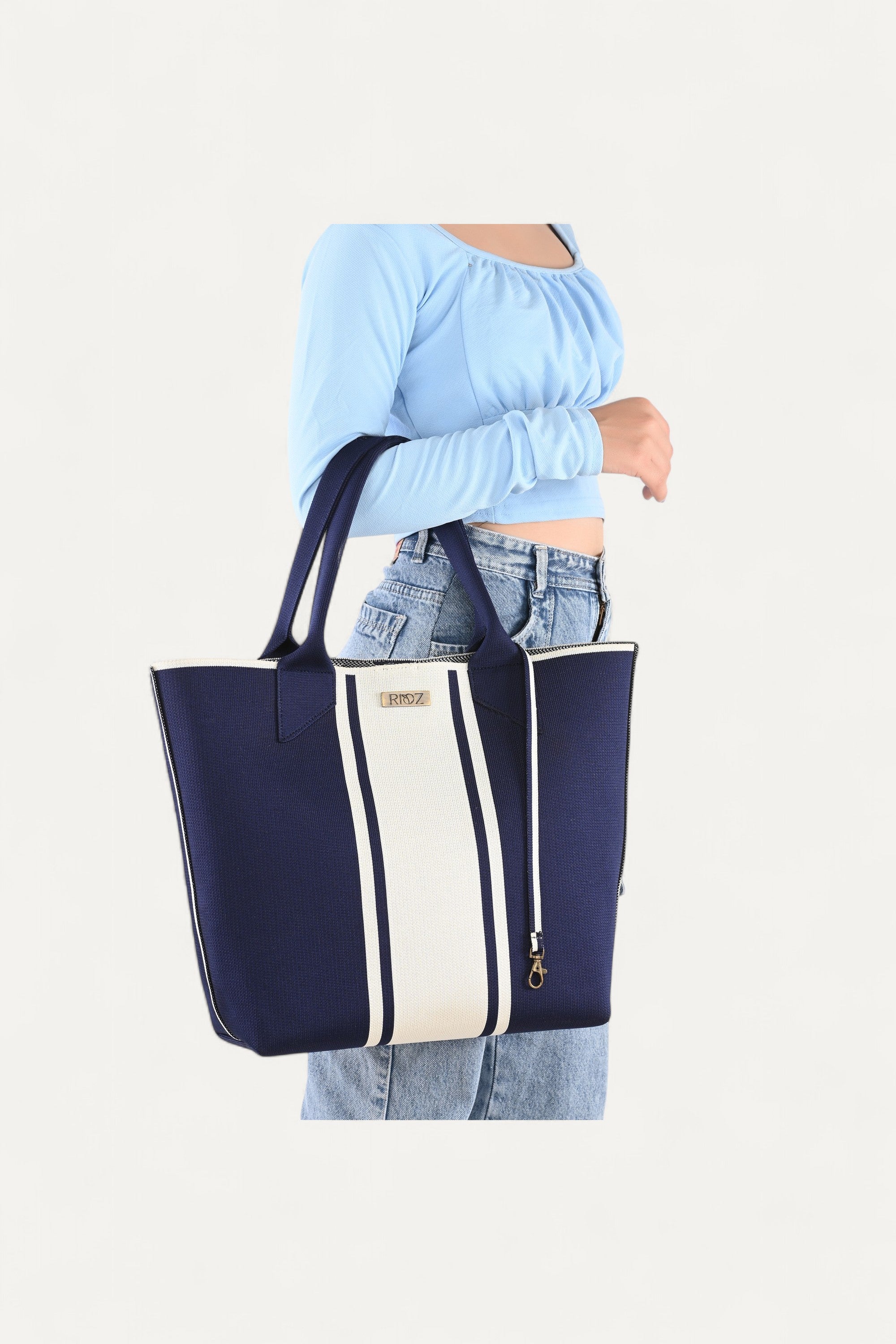 OG Classic- Tote Bag