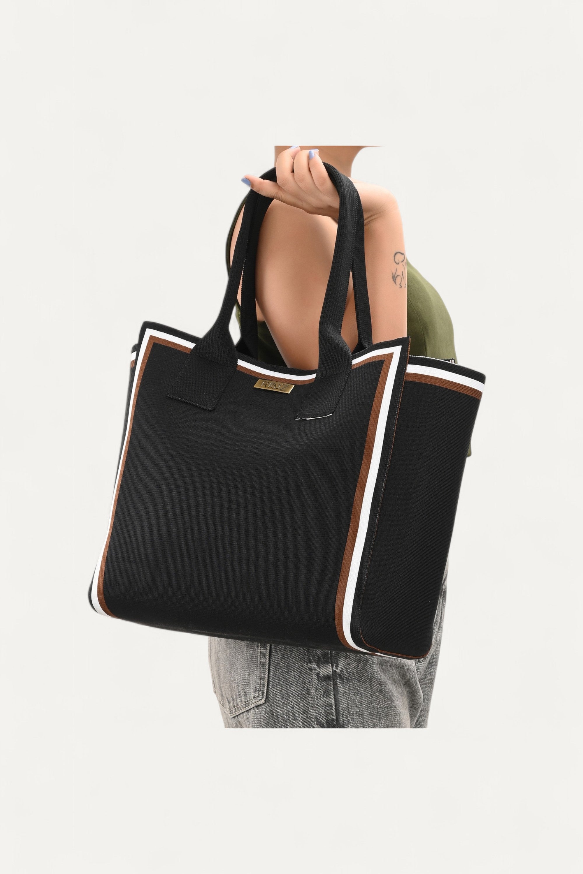 OG Timeless- Bucket Bag