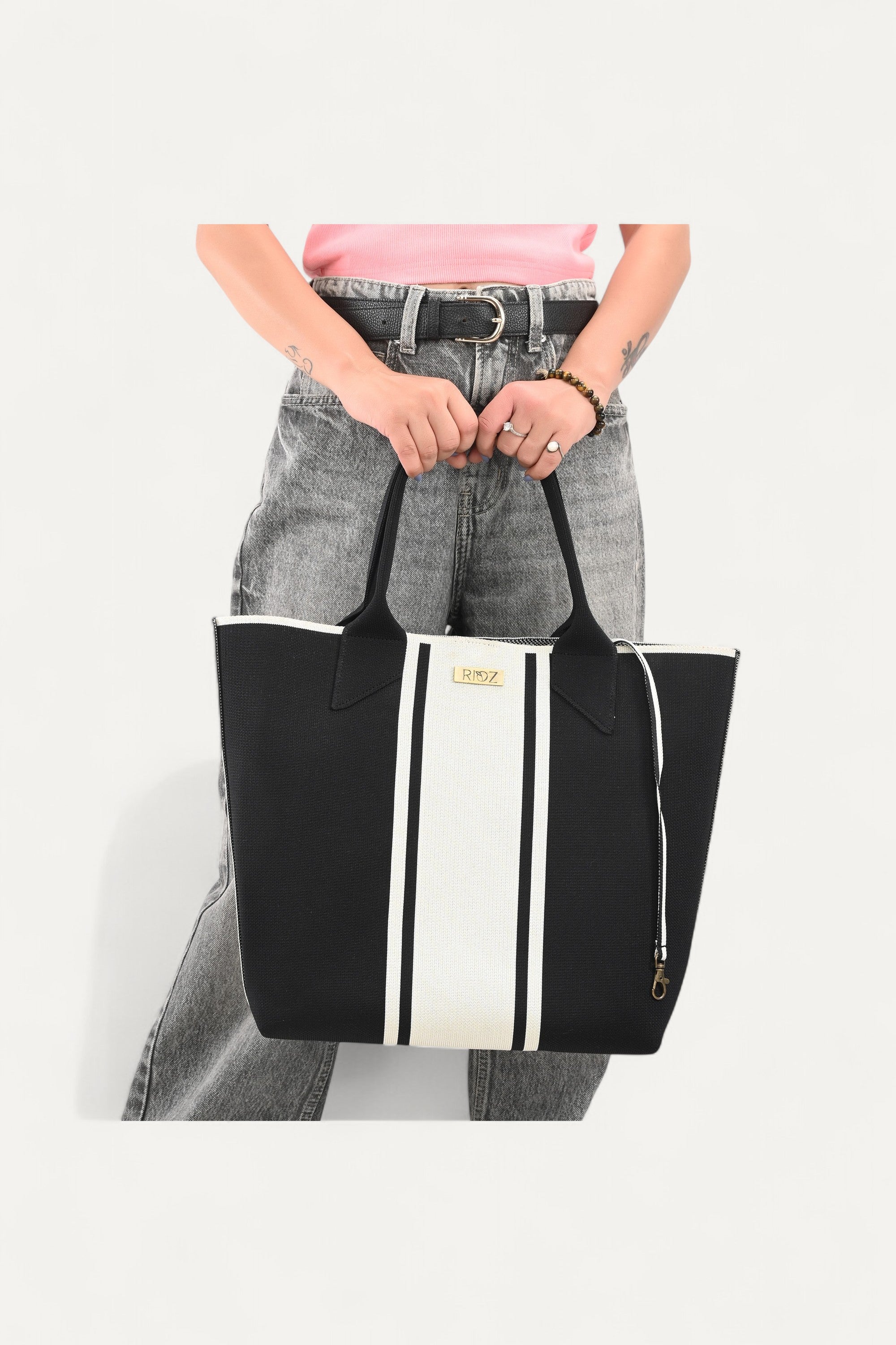 OG Classic- Tote Bag