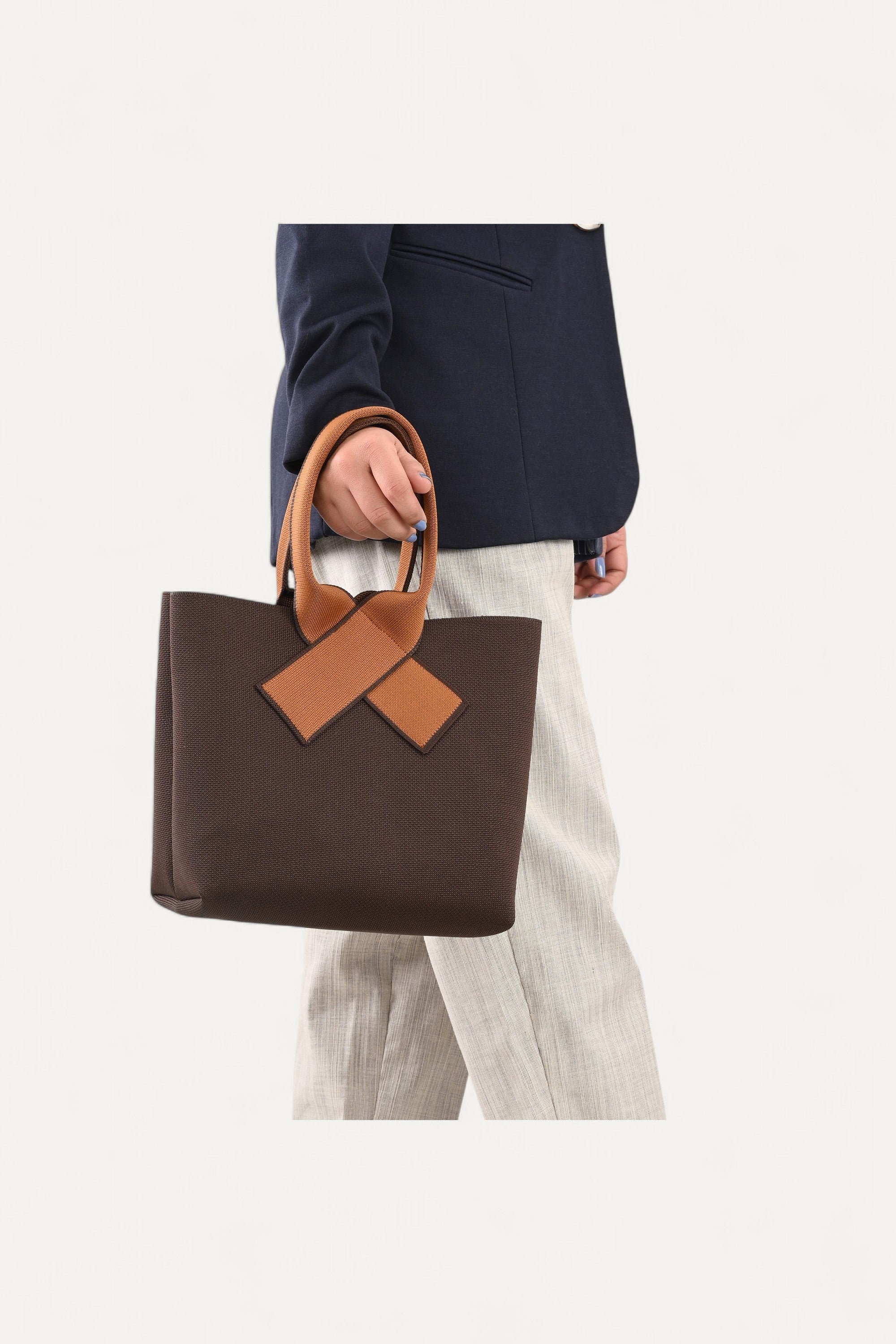 OG Signature- Satchel Bag