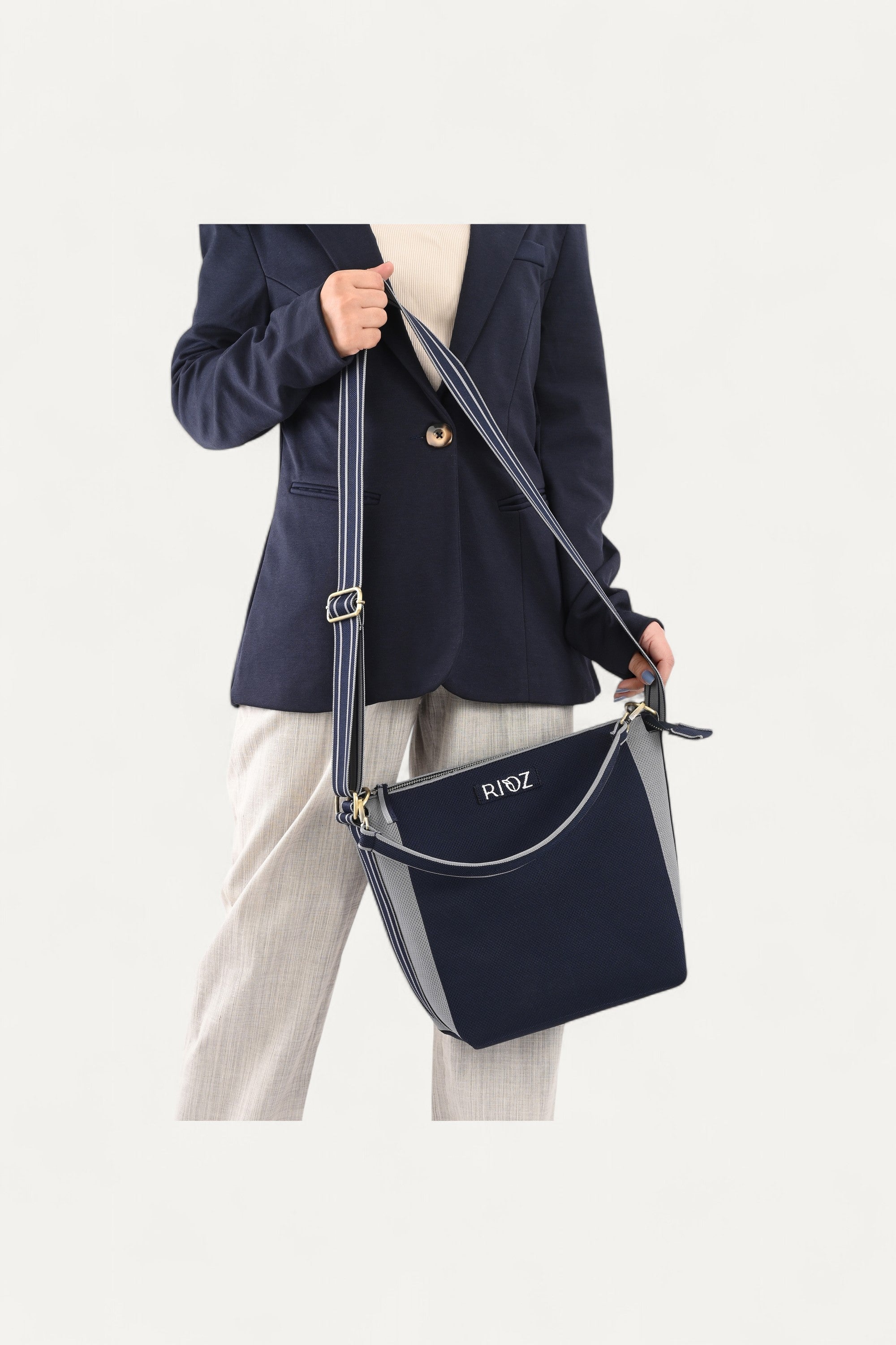 Atlas- Crossbody Sling Bag