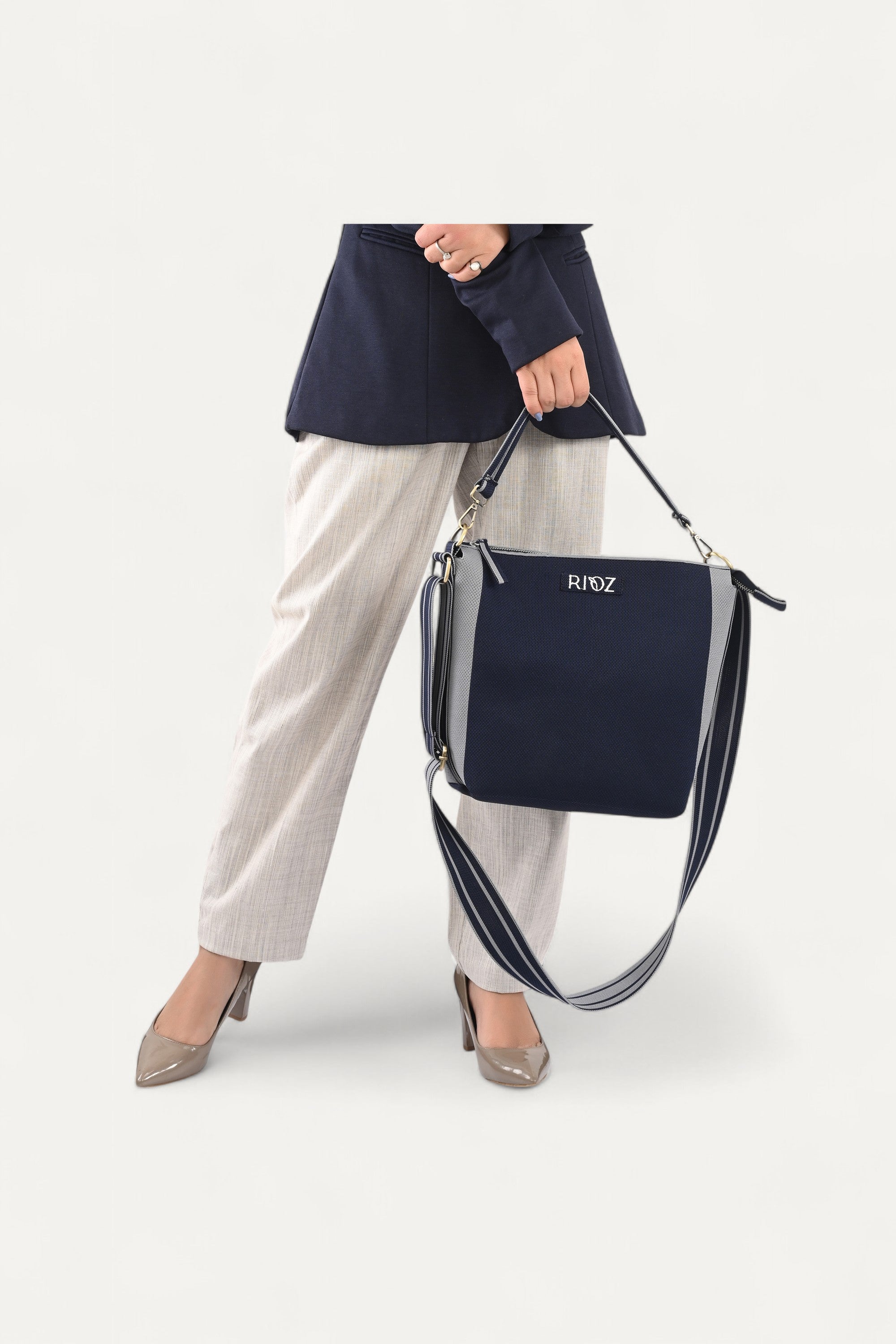 Atlas- Crossbody Sling Bag