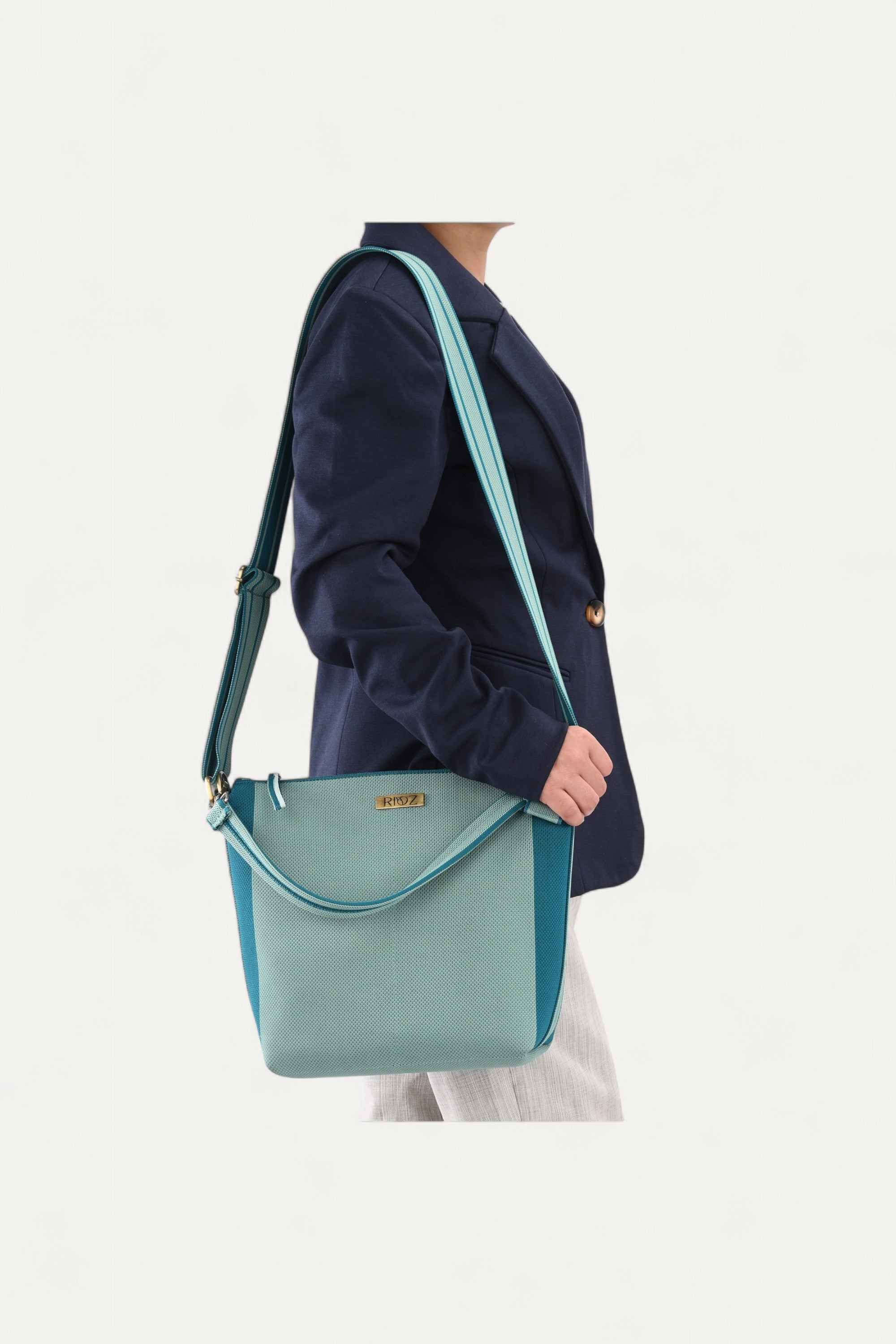 Atlas- Crossbody Sling Bag