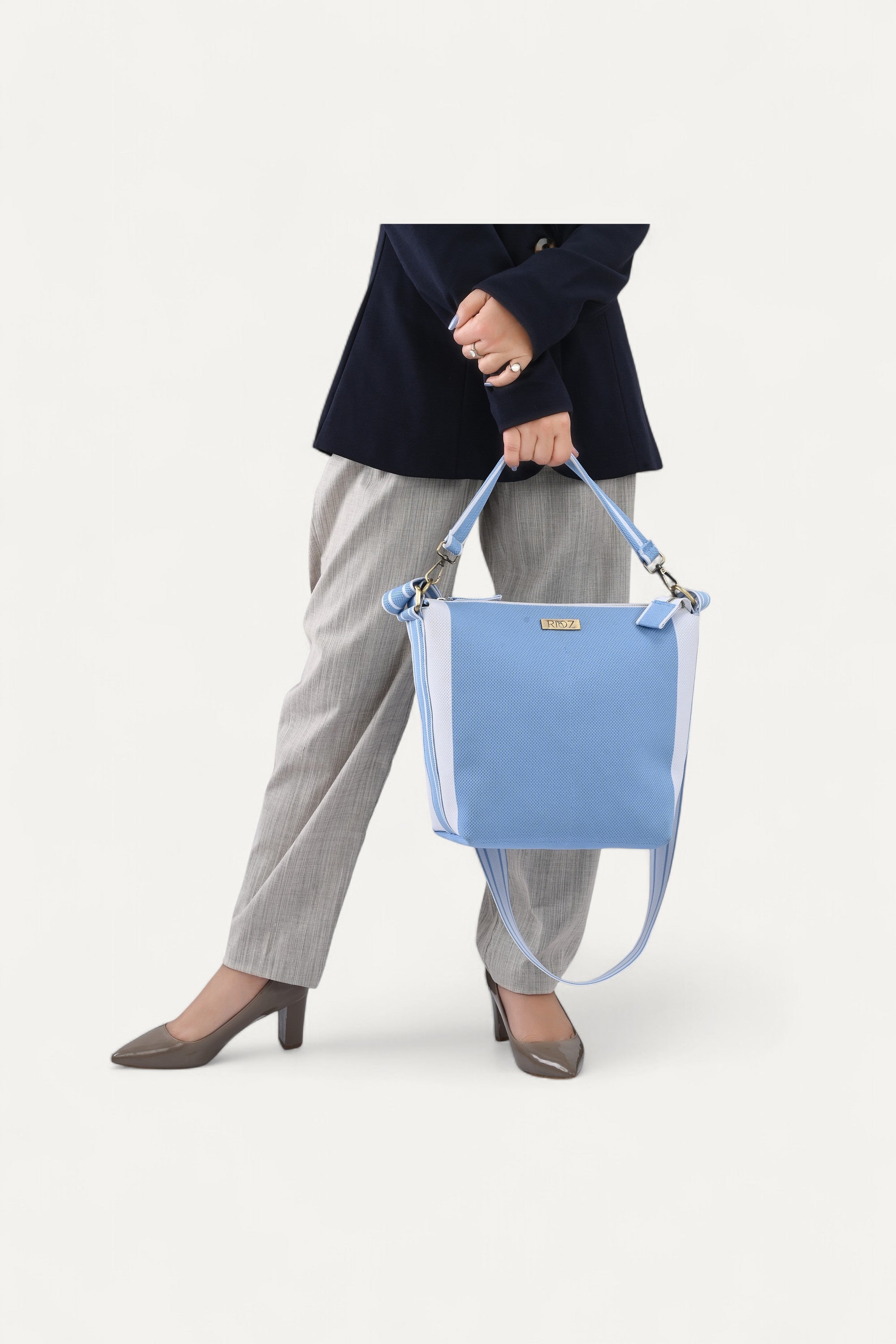 Atlas- Crossbody Sling Bag