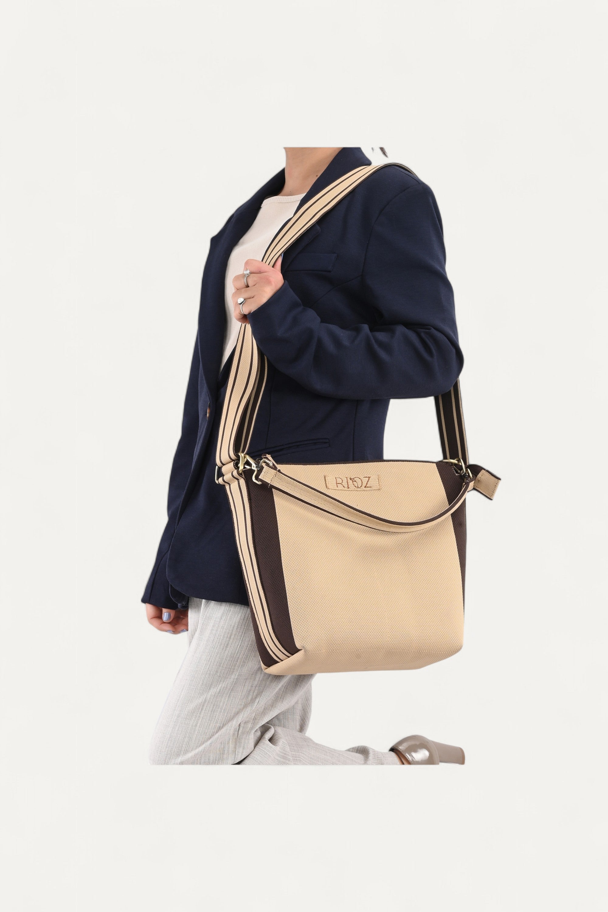 Atlas- Crossbody Sling Bag