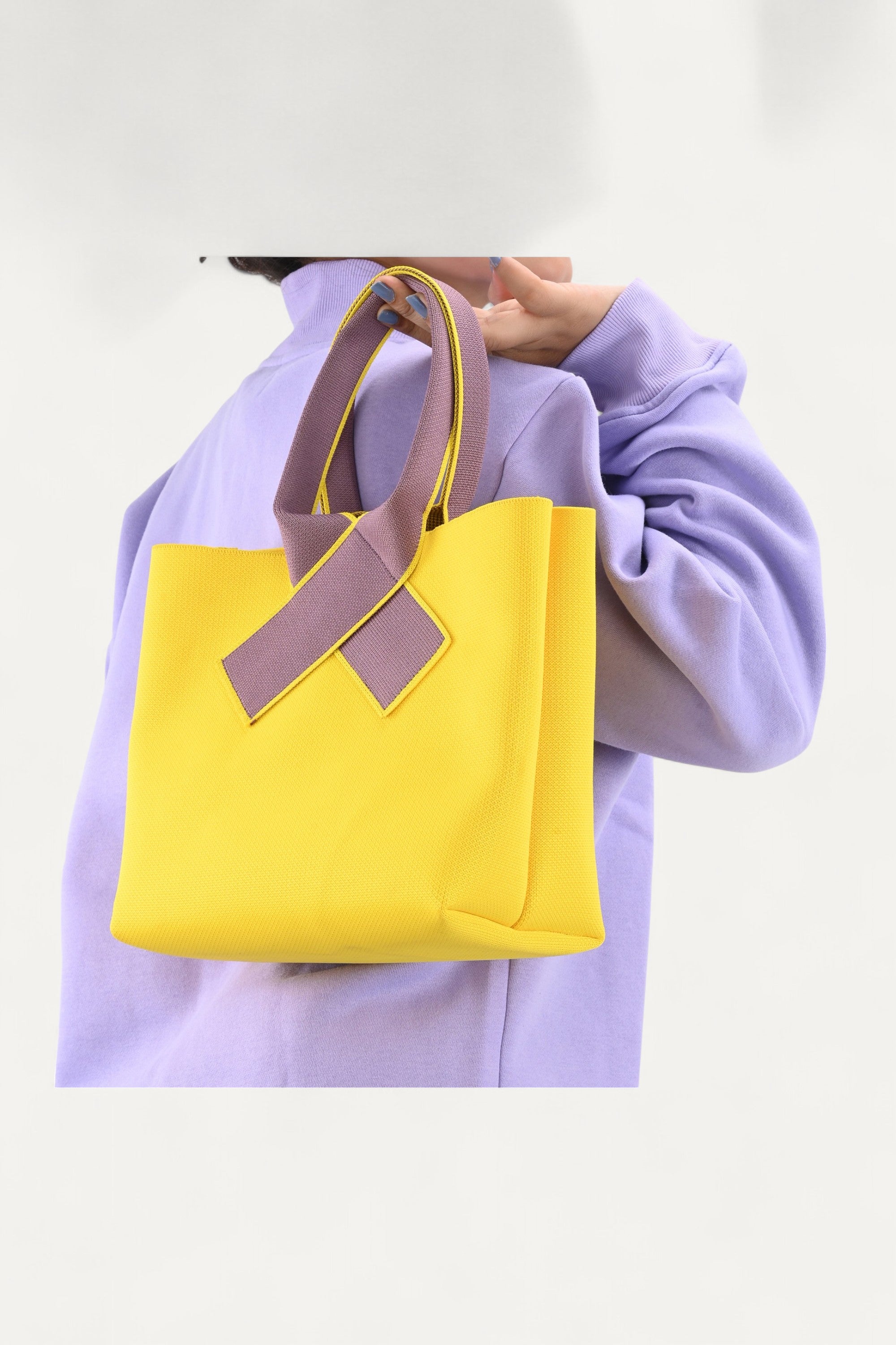 OG Signature- Satchel Bag