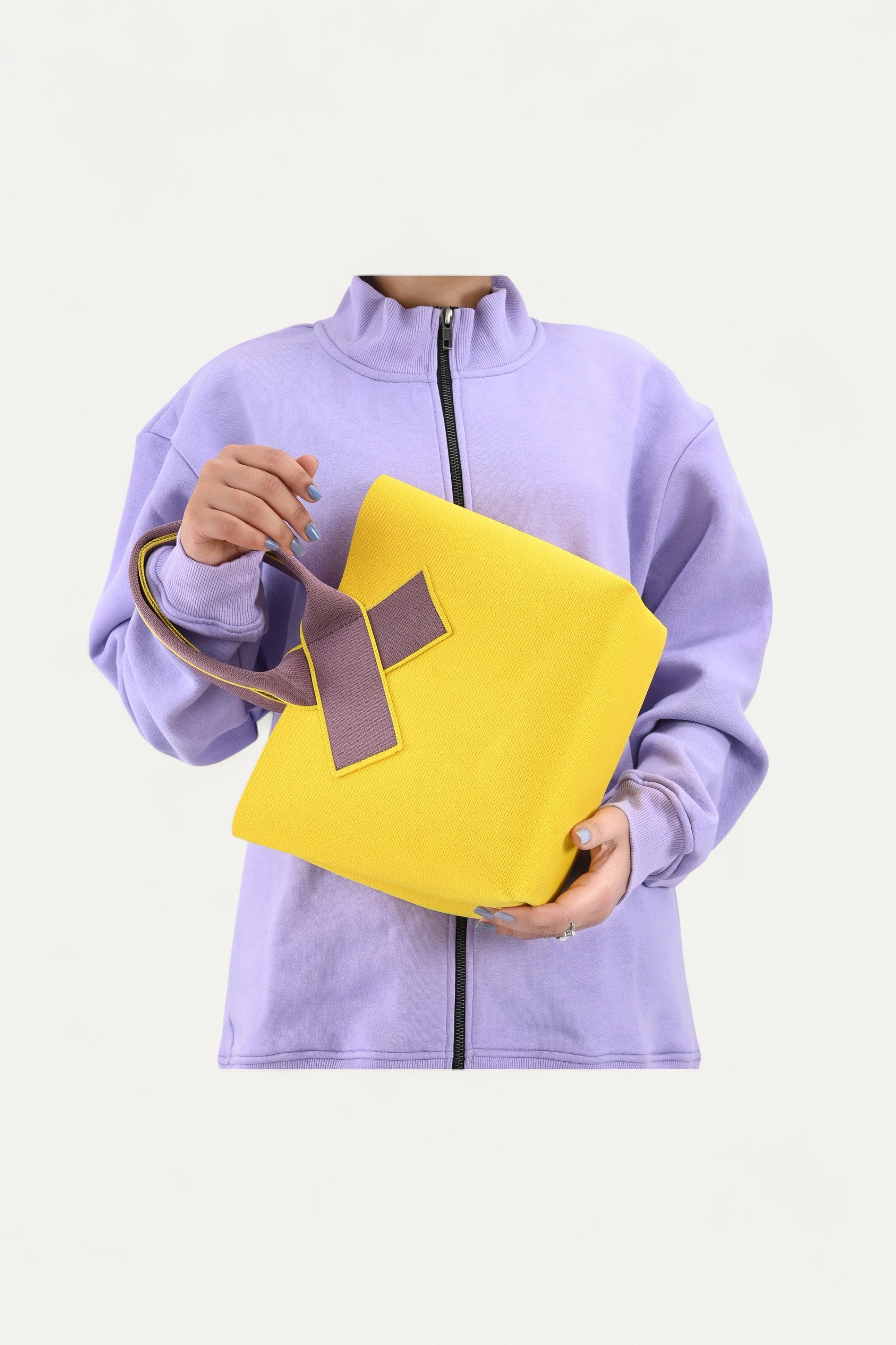 OG Signature- Satchel Bag