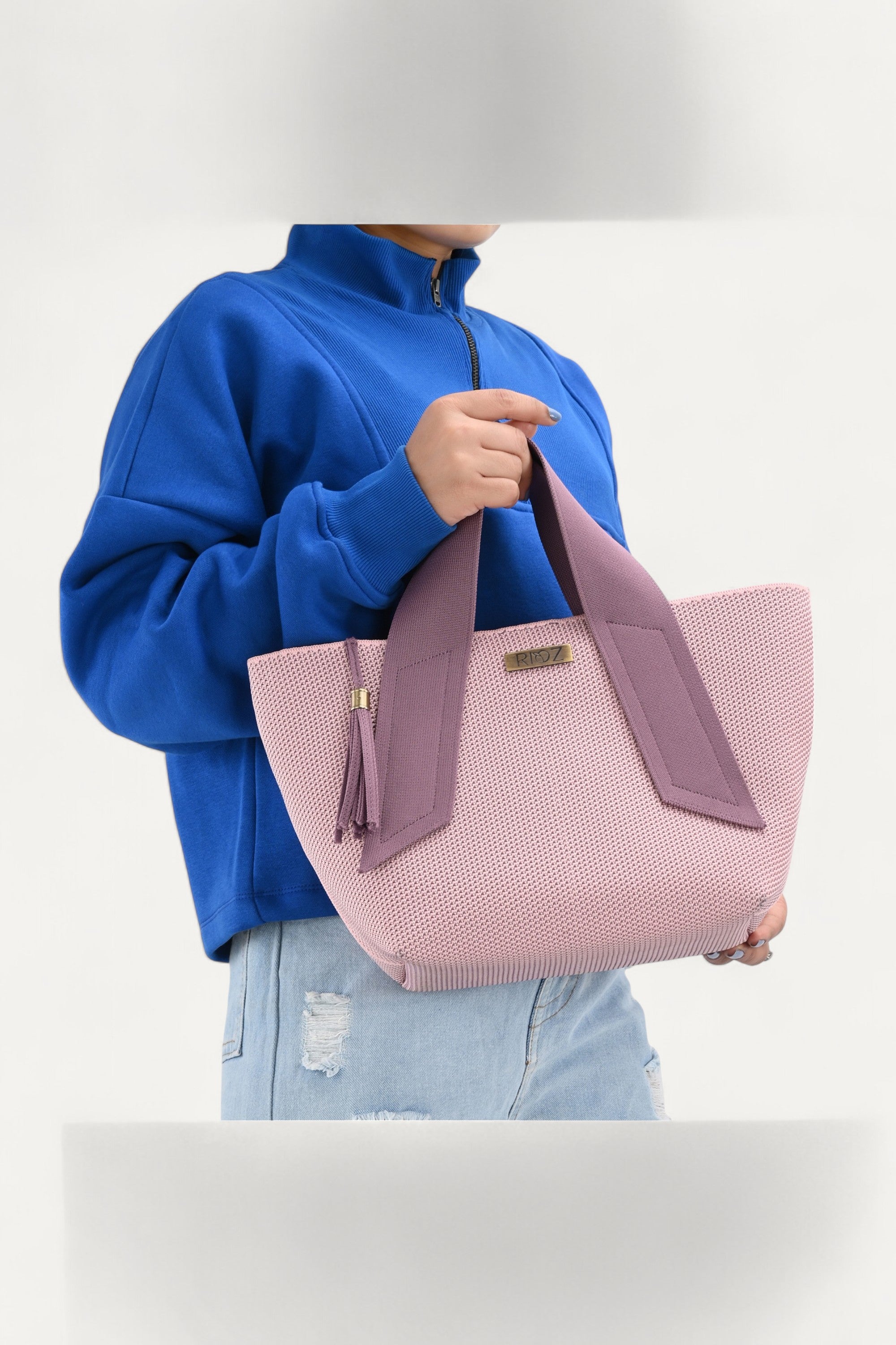 OG Iconic- Satchel Bag