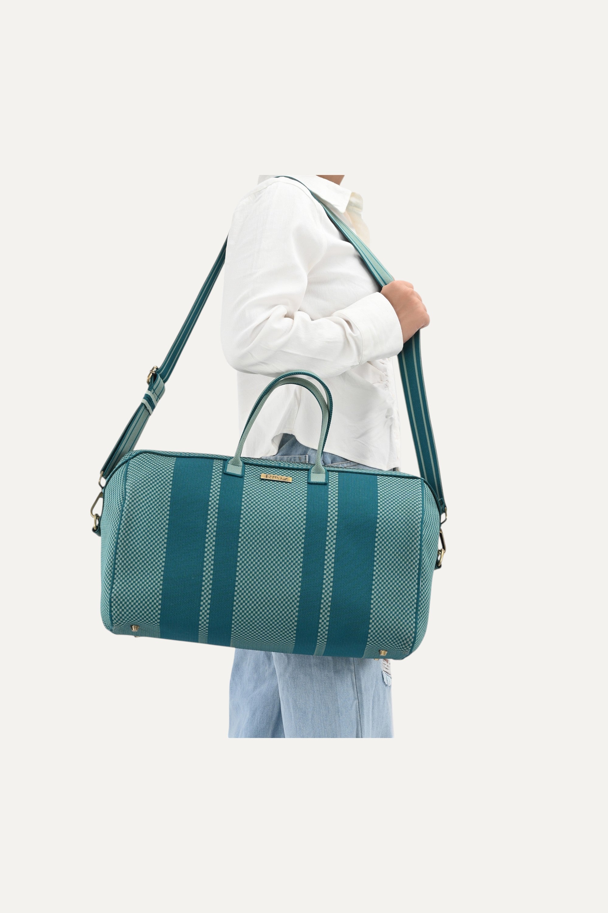 OG Travel- Duffel Bag