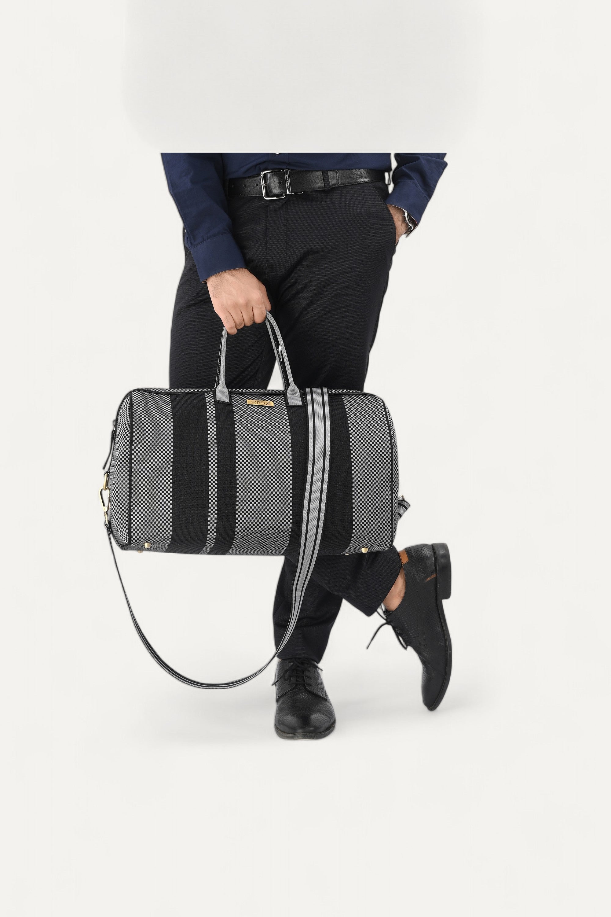 OG Travel- Duffel Bag
