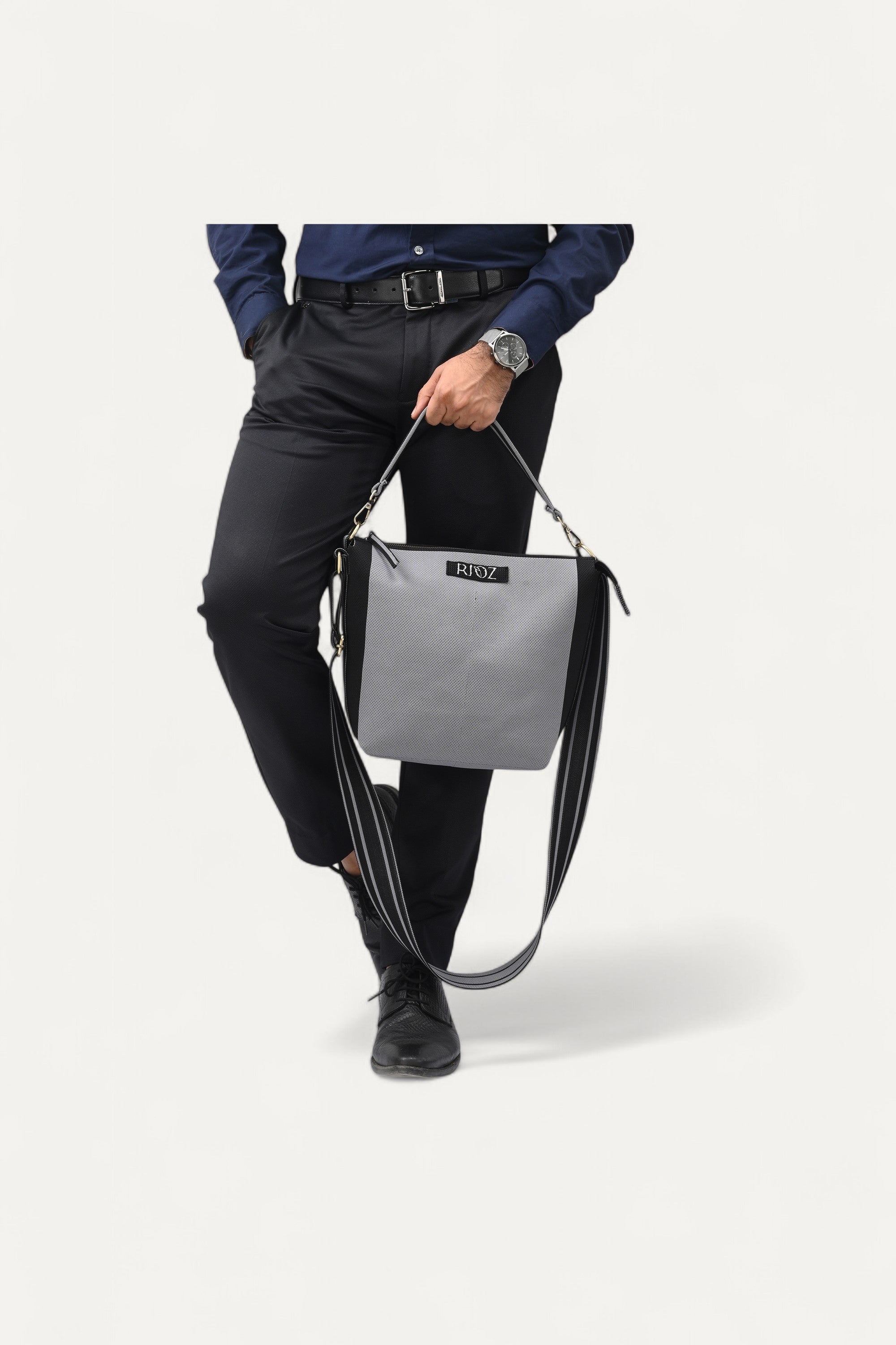 Atlas- Crossbody Sling Bag