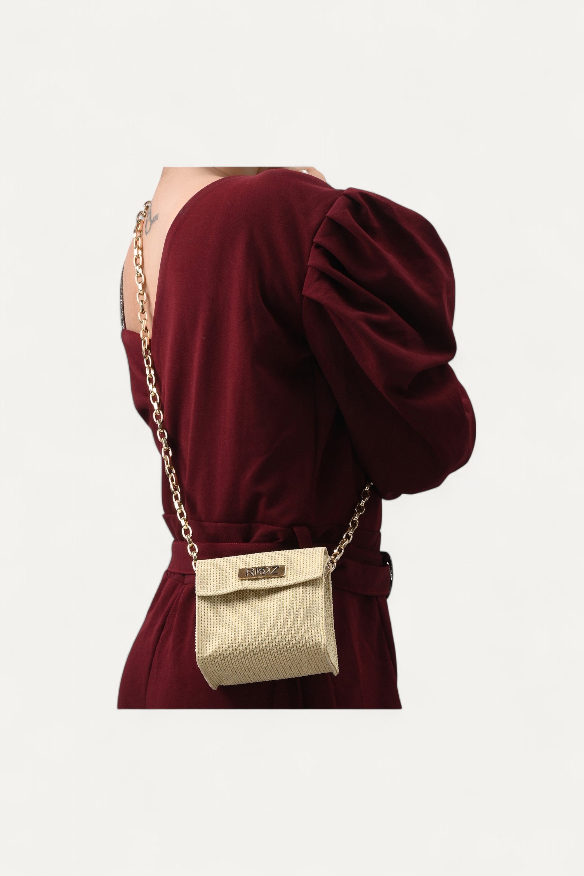 Rioz- party wear sling bag for women ladies purse- mini bag- mini crossbody bag