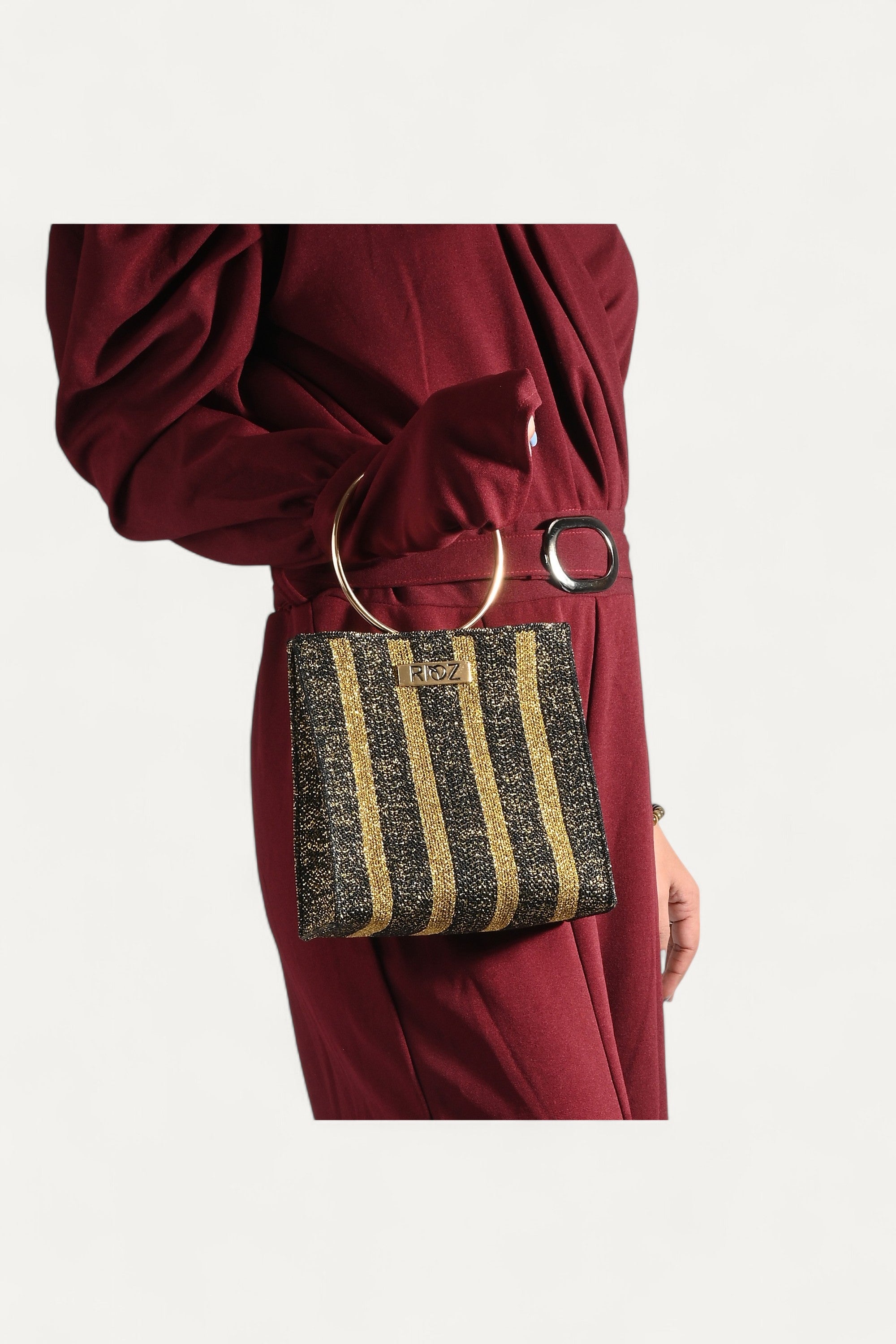 Spade- Evening Bag