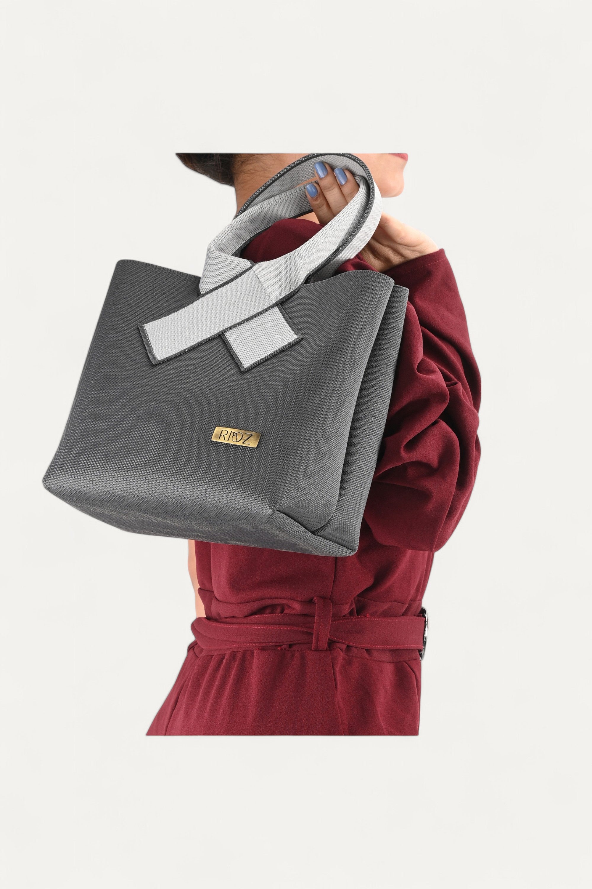 OG Signature- Satchel Bag