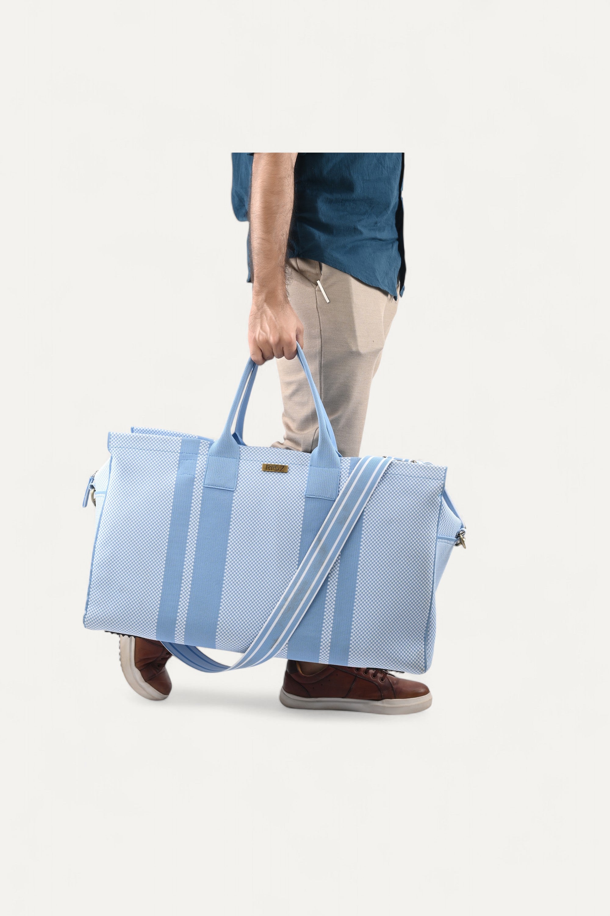 OG Vacay- Travel Bag