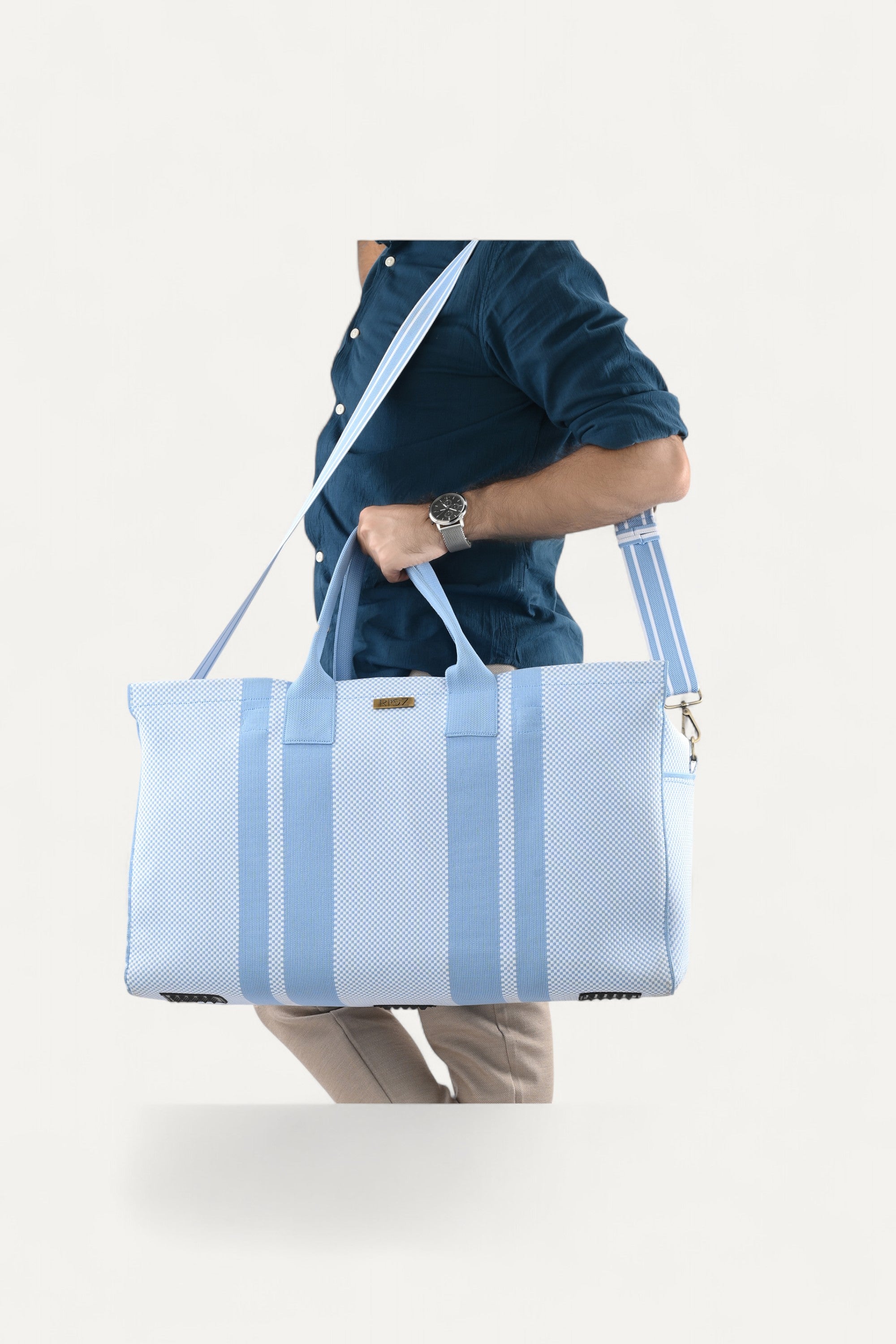 OG Vacay- Travel Bag