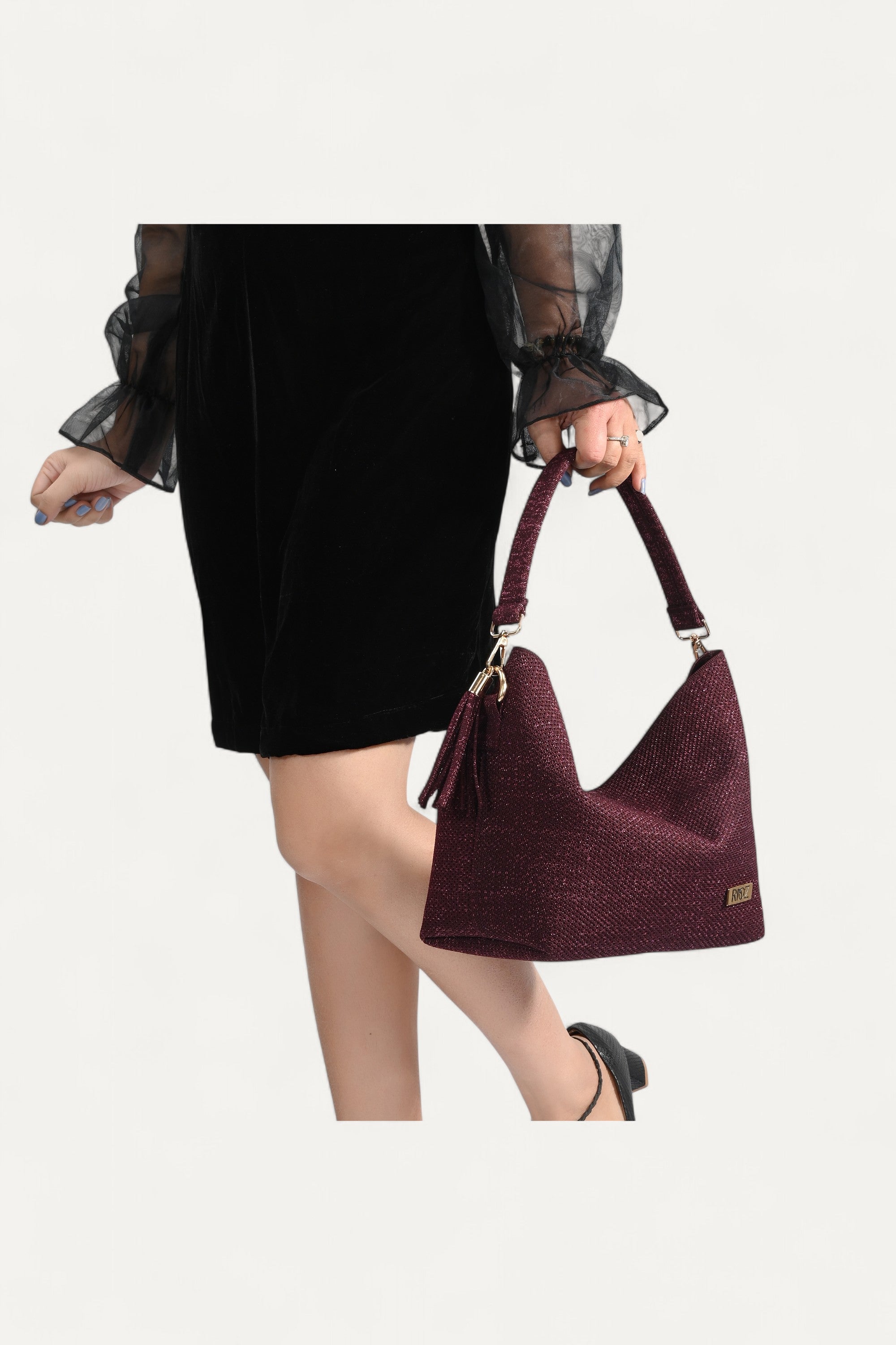 AH Ace- Evening Bag