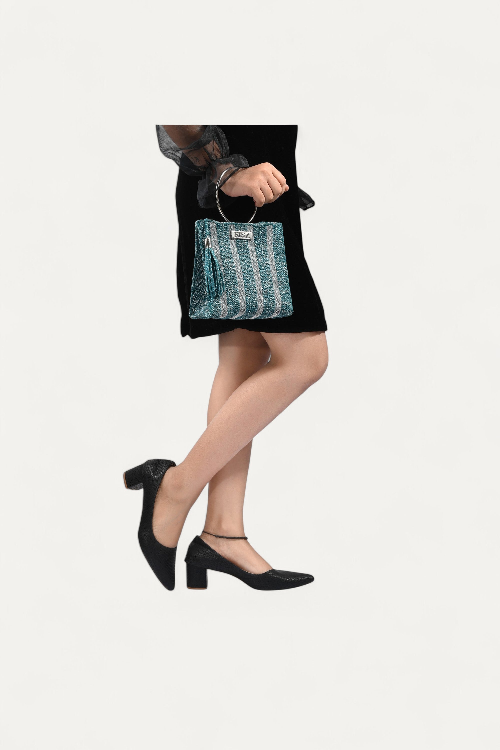 Spade- Evening Bag