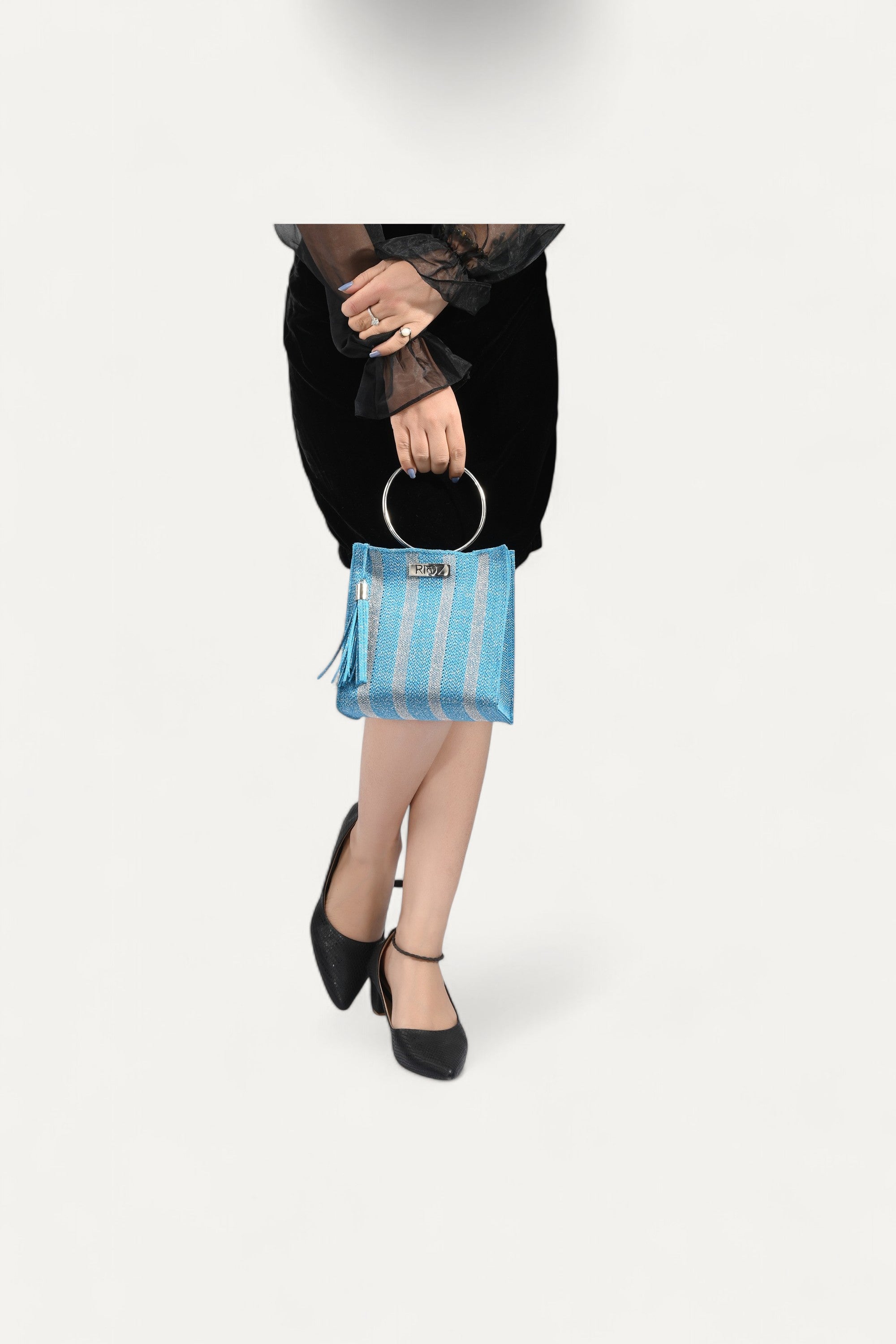 Spade- Evening Bag