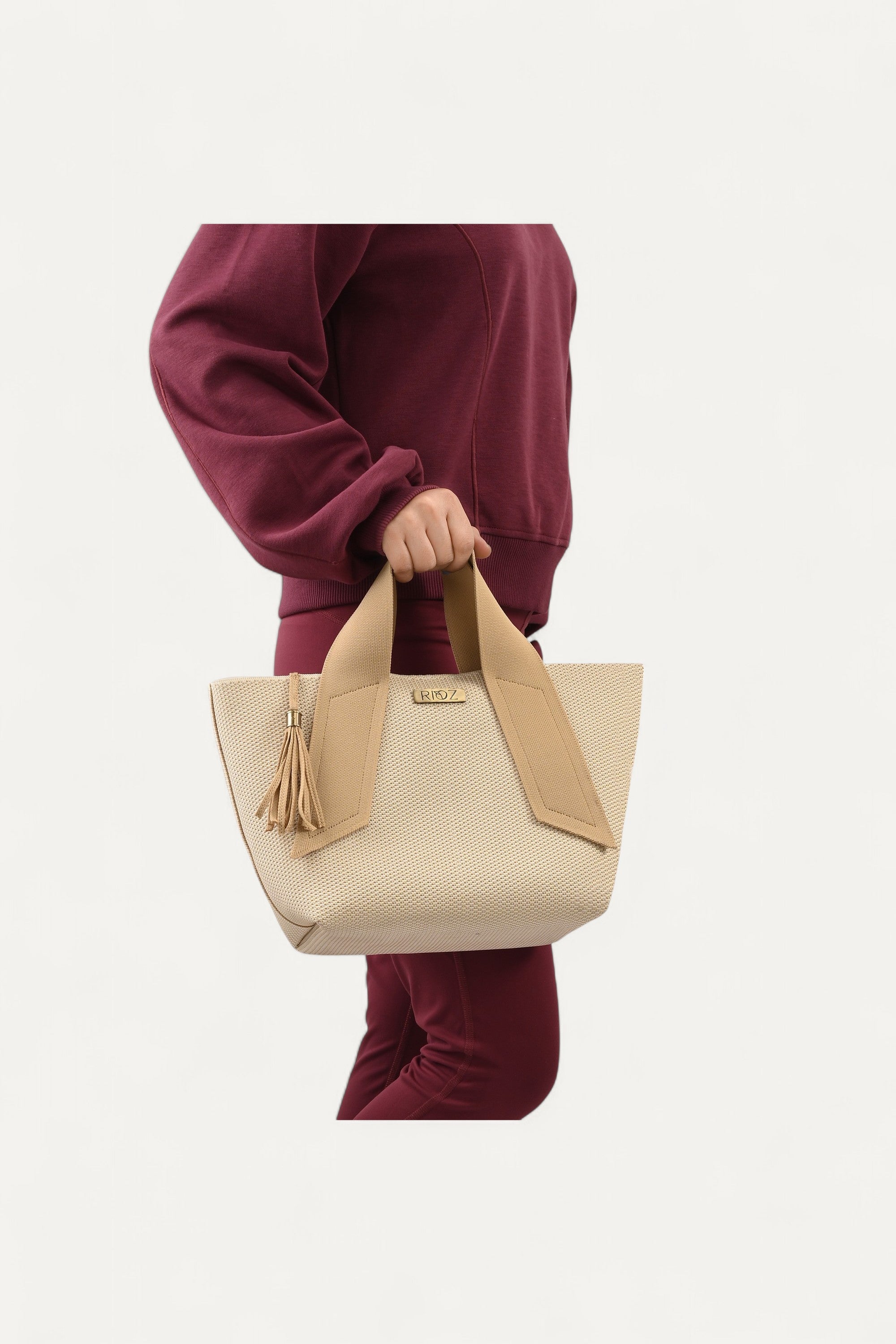 OG Iconic- Satchel Bag