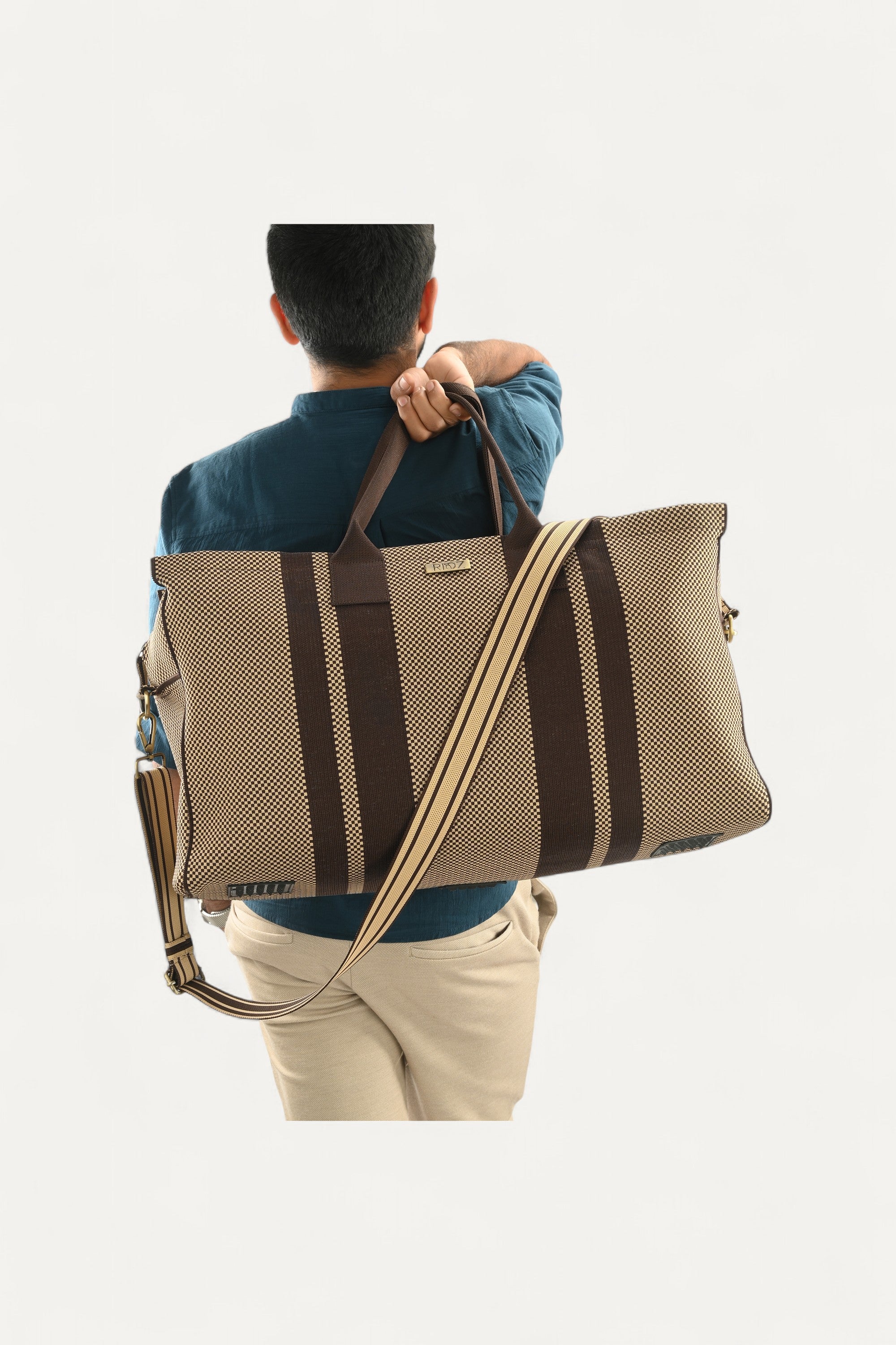 OG Vacay- Travel Bag
