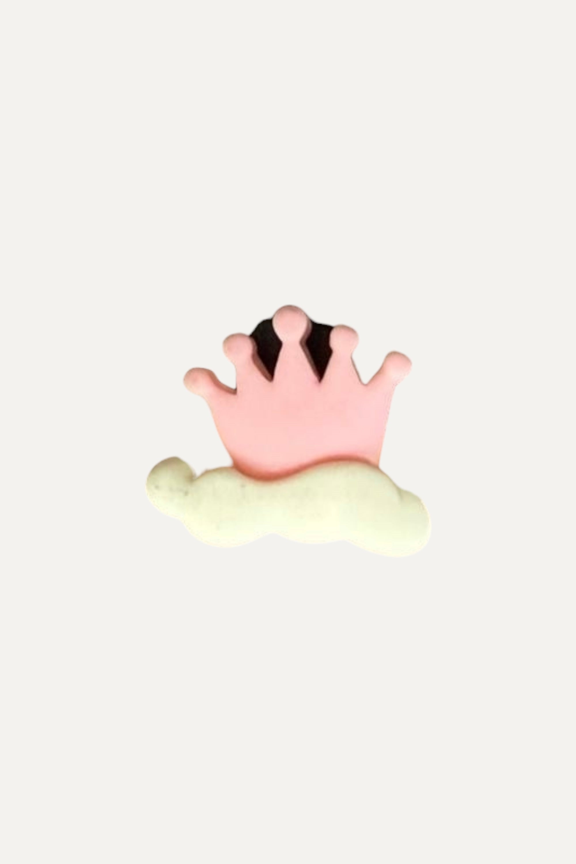 Removable Charms (Cloud Crown)