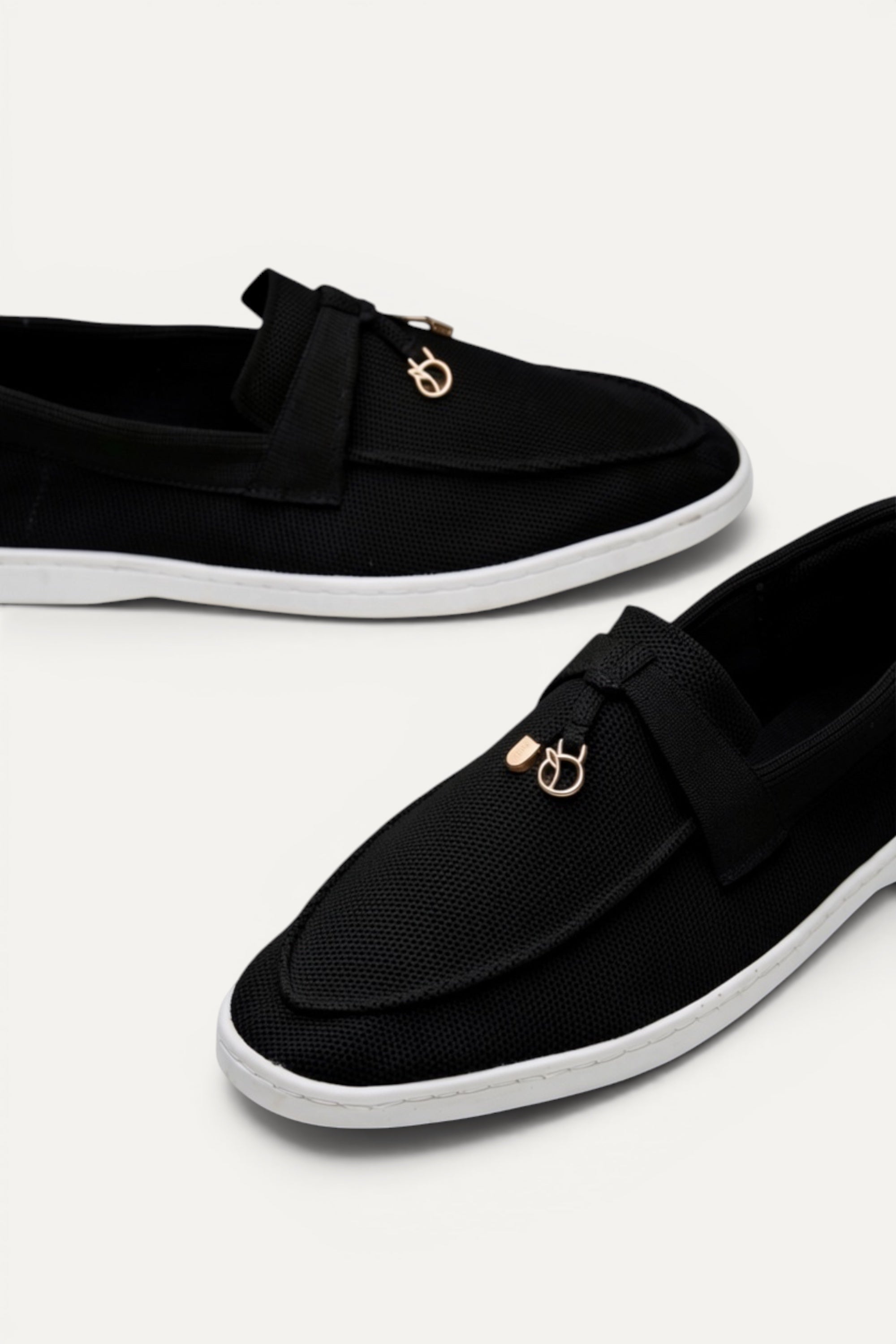 The Coco Loafers