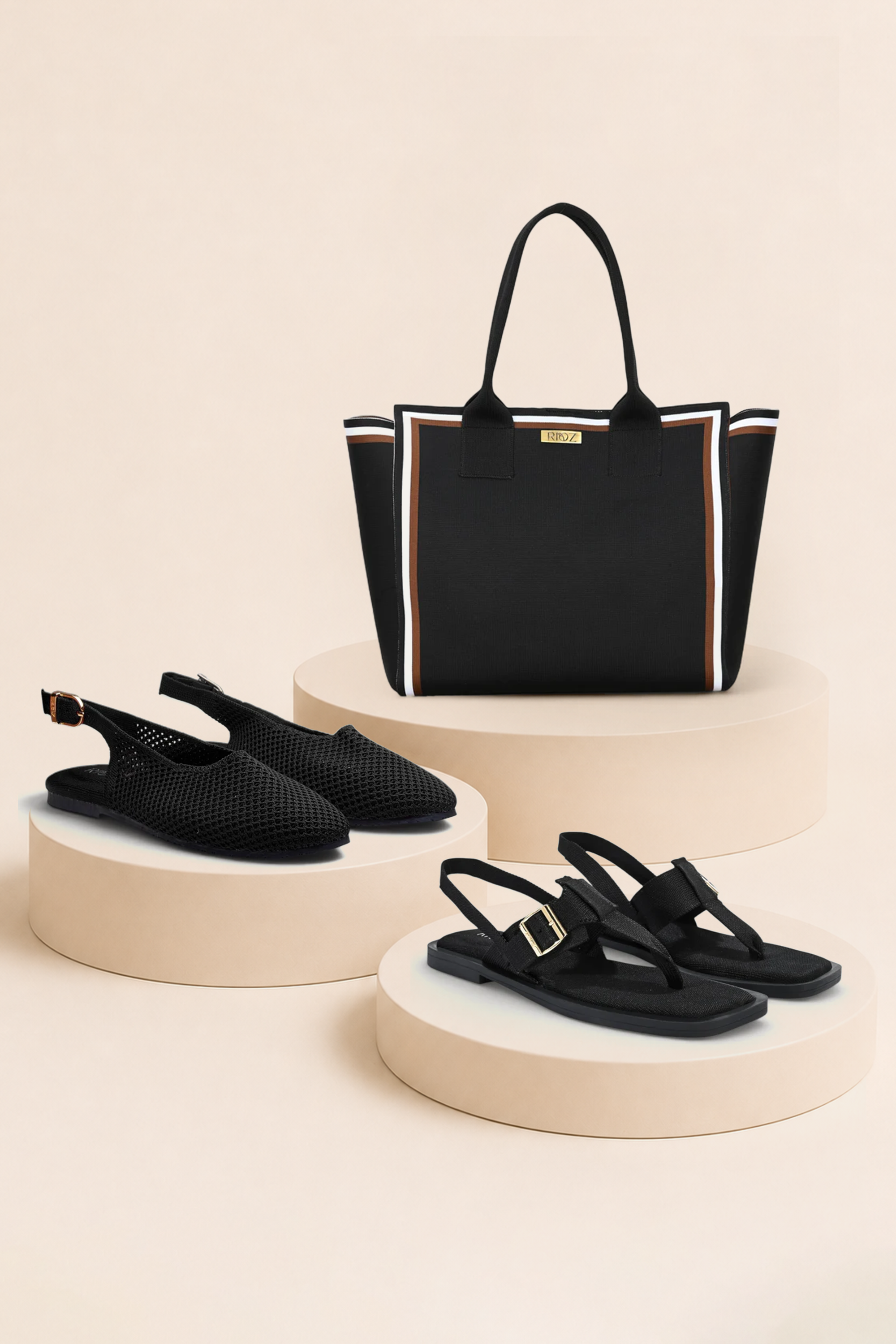 The Midnight Luxe Trio