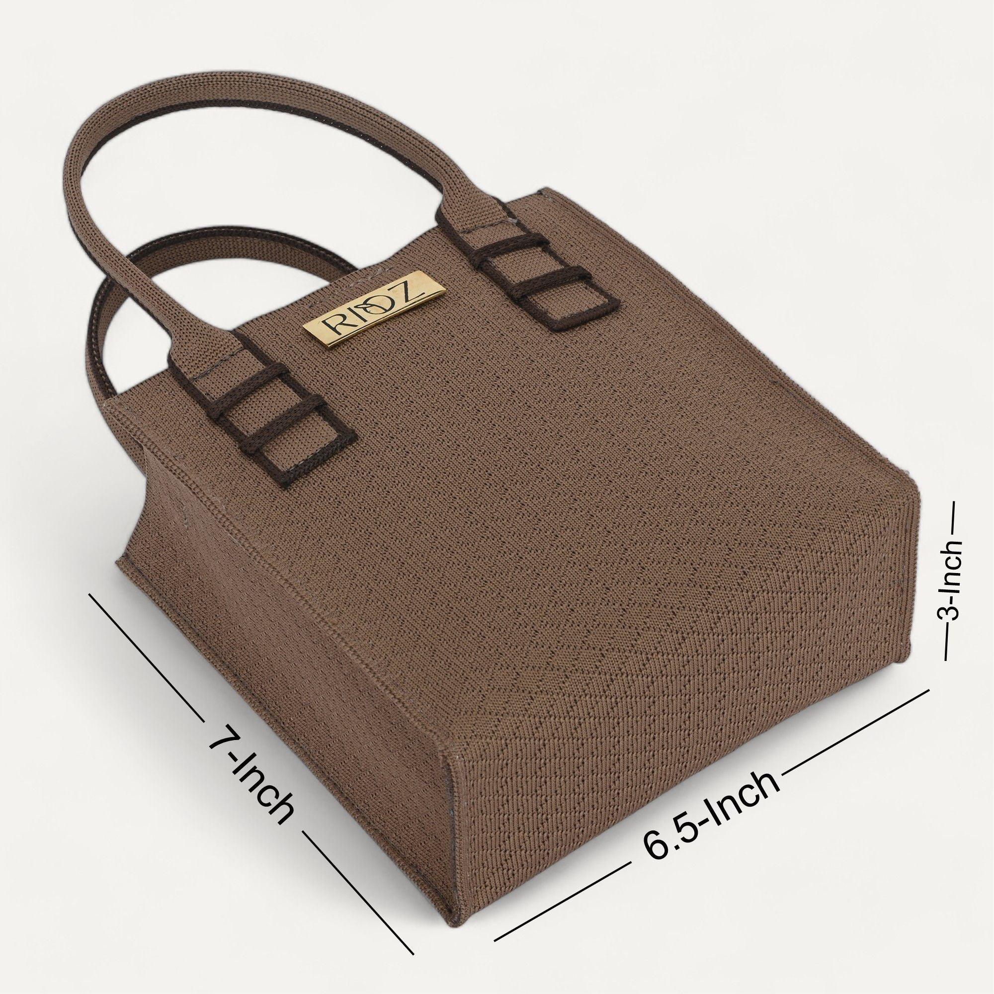 Candy- Crossbody Bag - Rioz