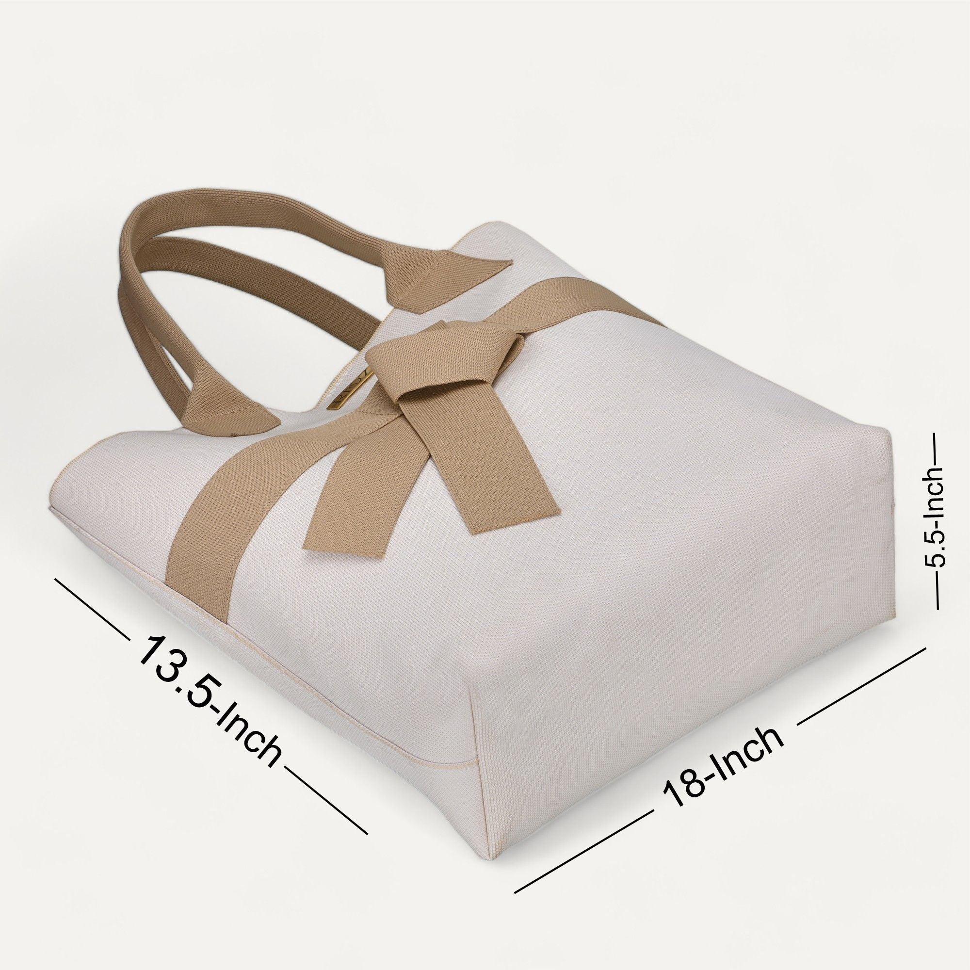 Florie- Tote Bag - Rioz