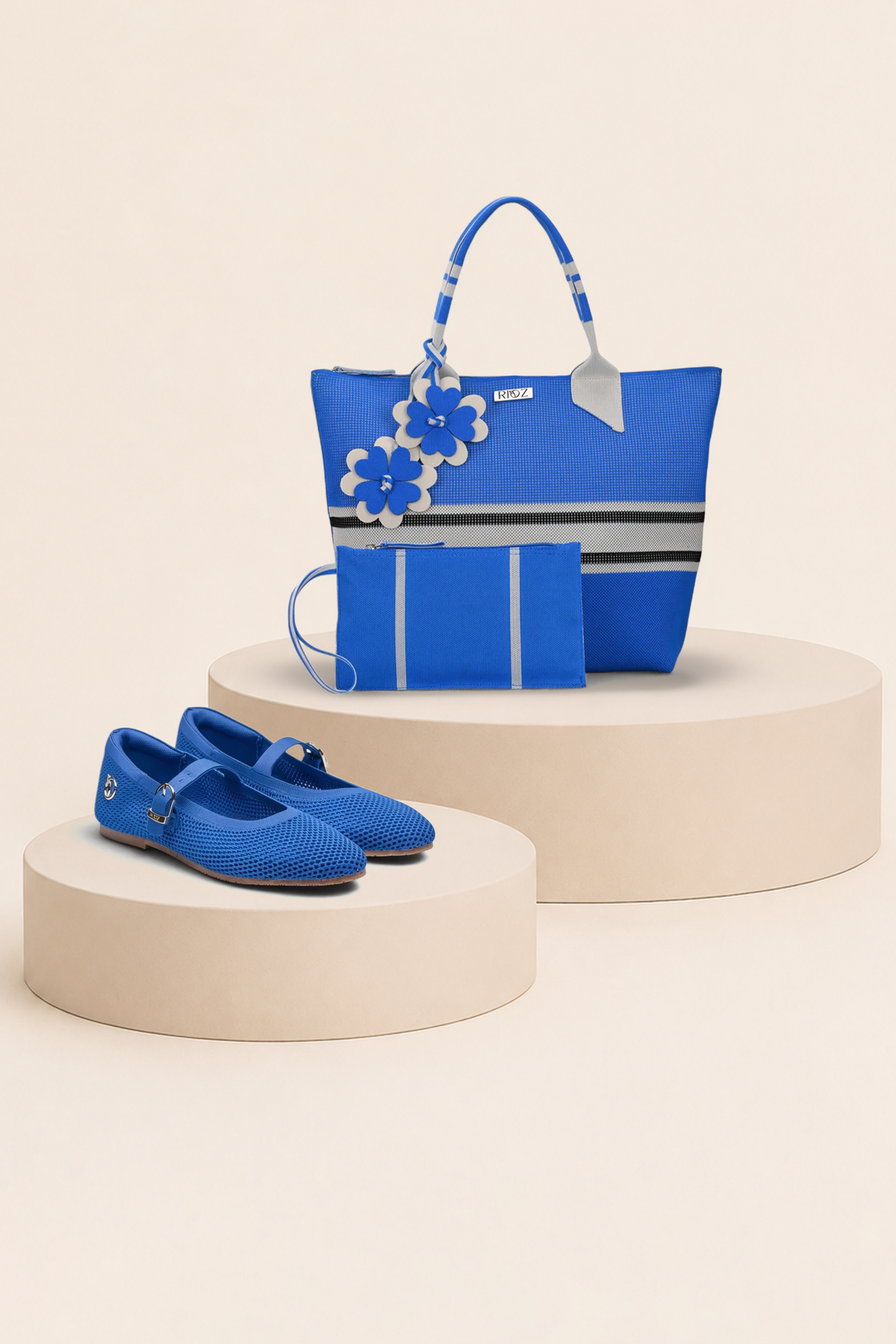The Sapphire Signature Duo