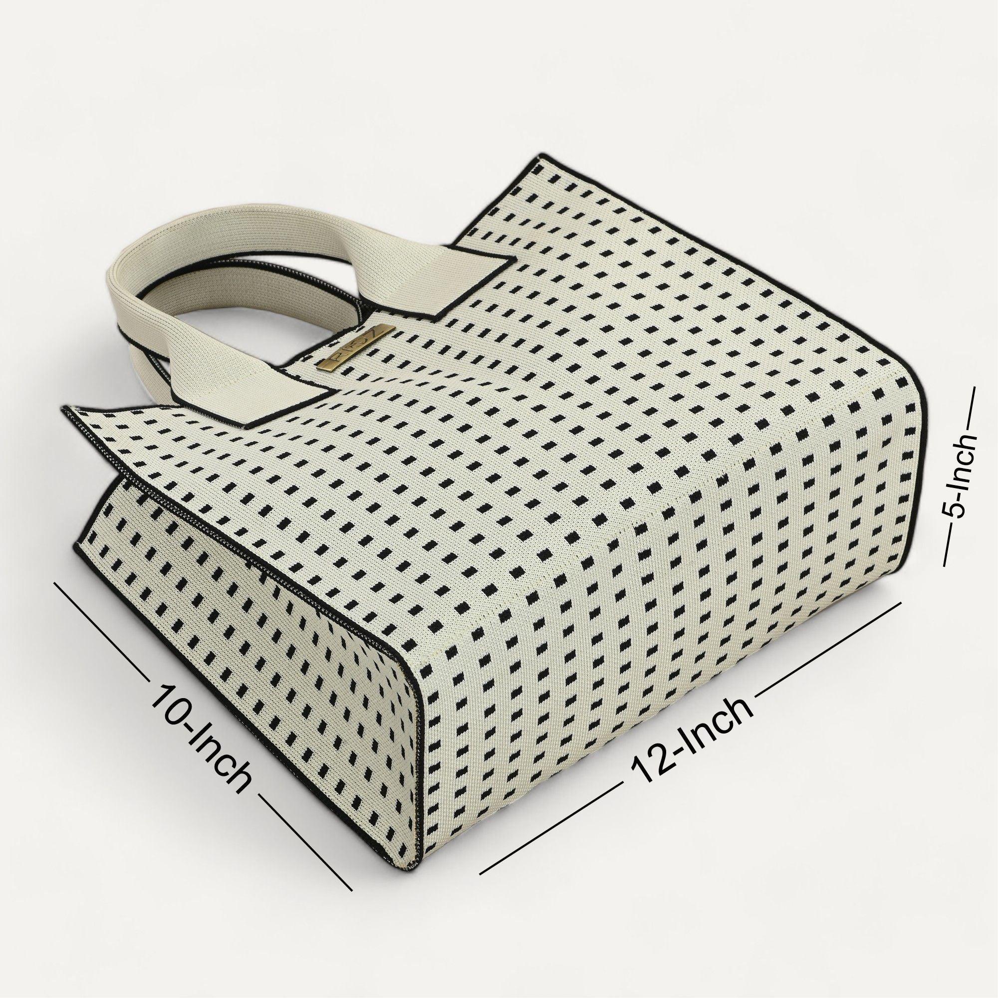 OG Peppy- Book Tote Bag - Rioz