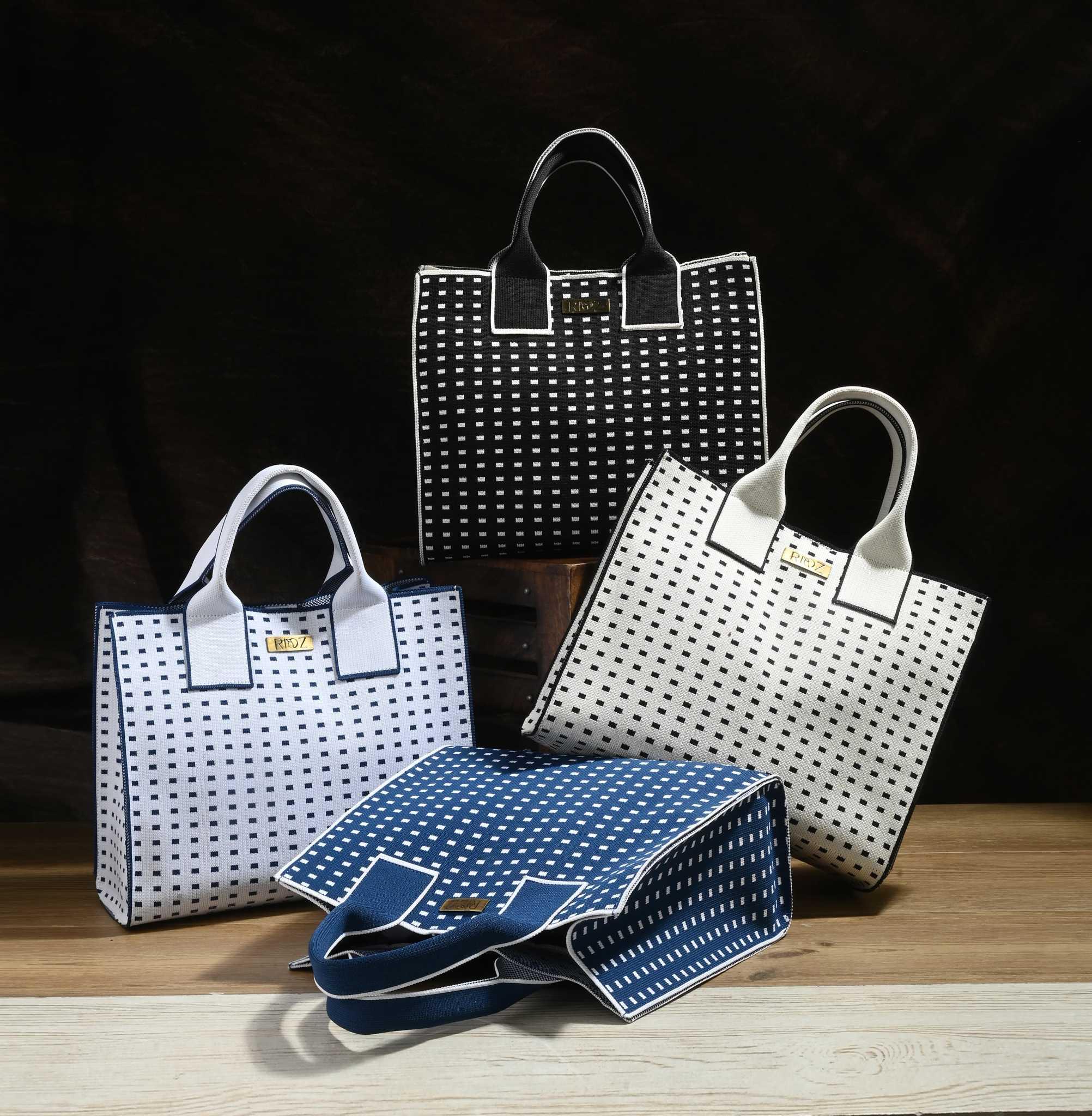 OG Peppy- Book Tote Bag - Rioz