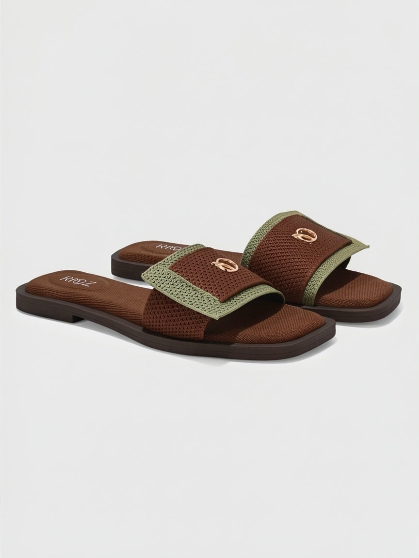 The Origami Slides