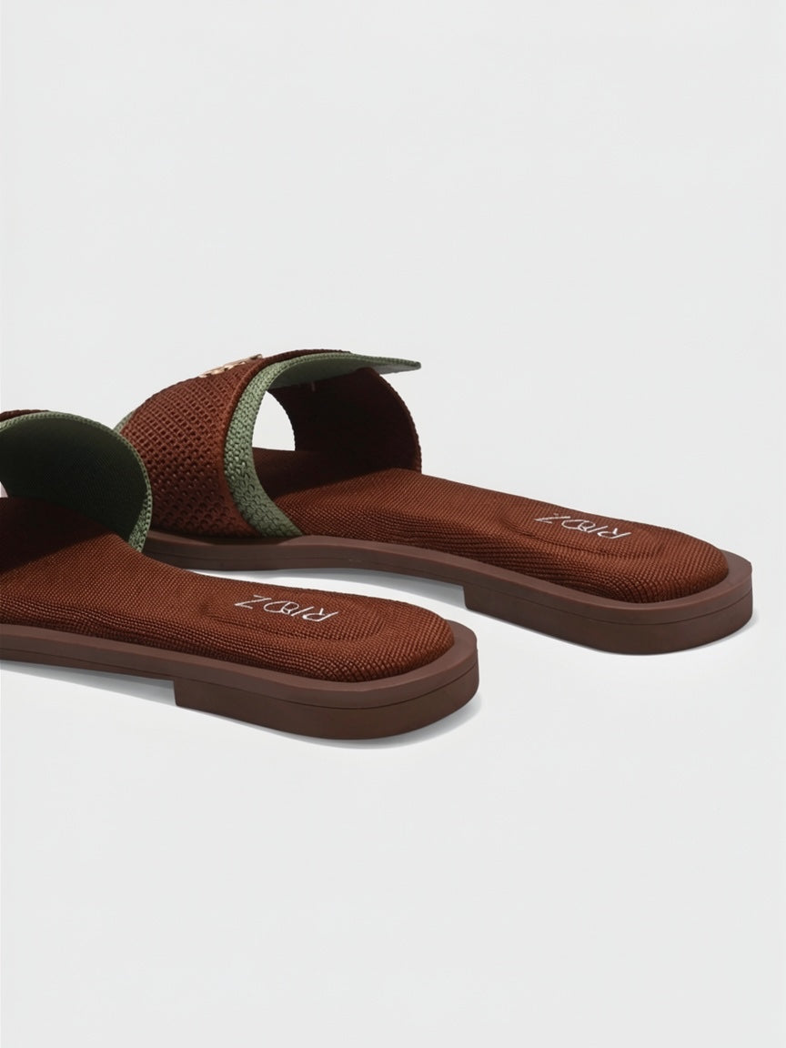 The Origami Slides