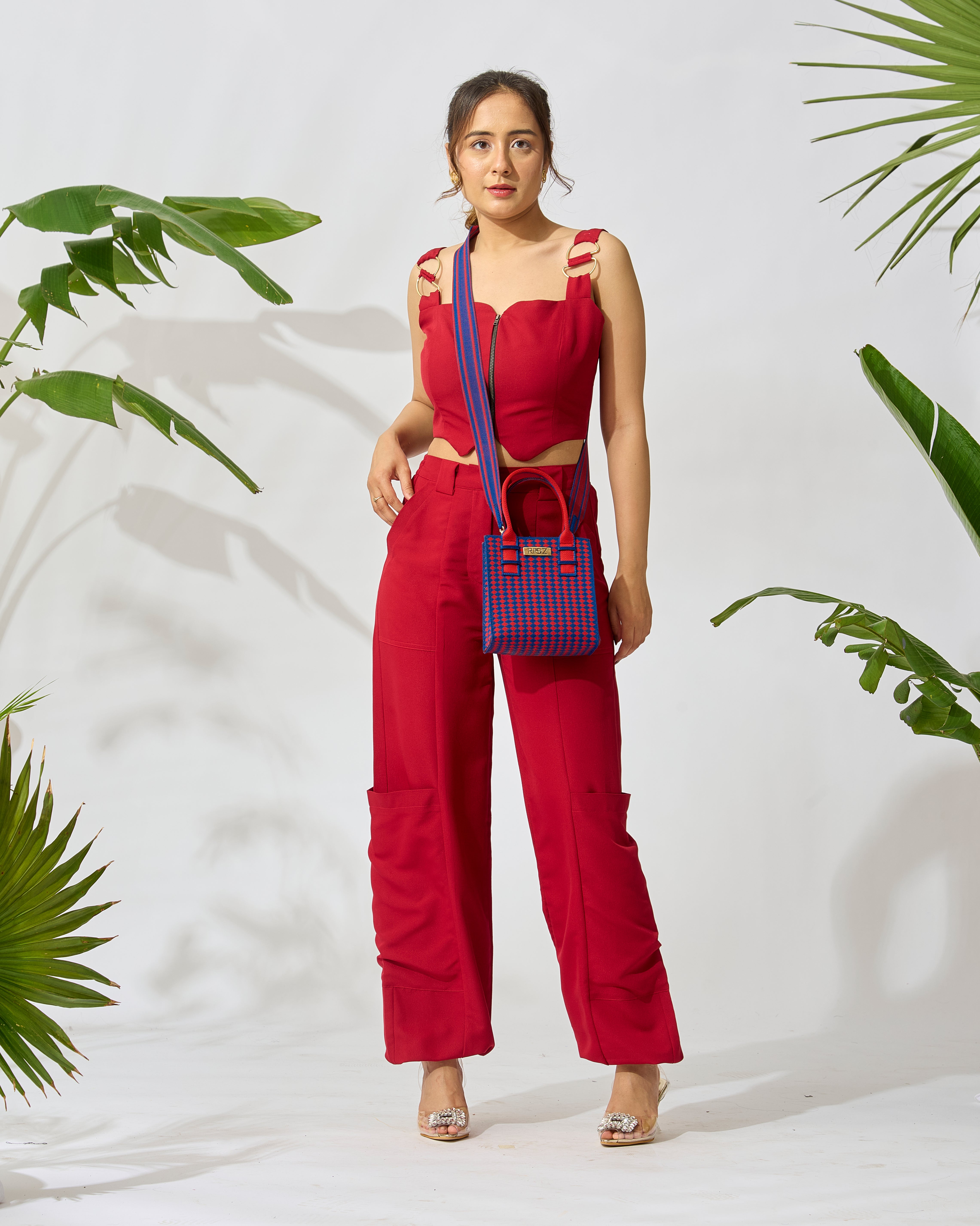 Candy- Crossbody Bag