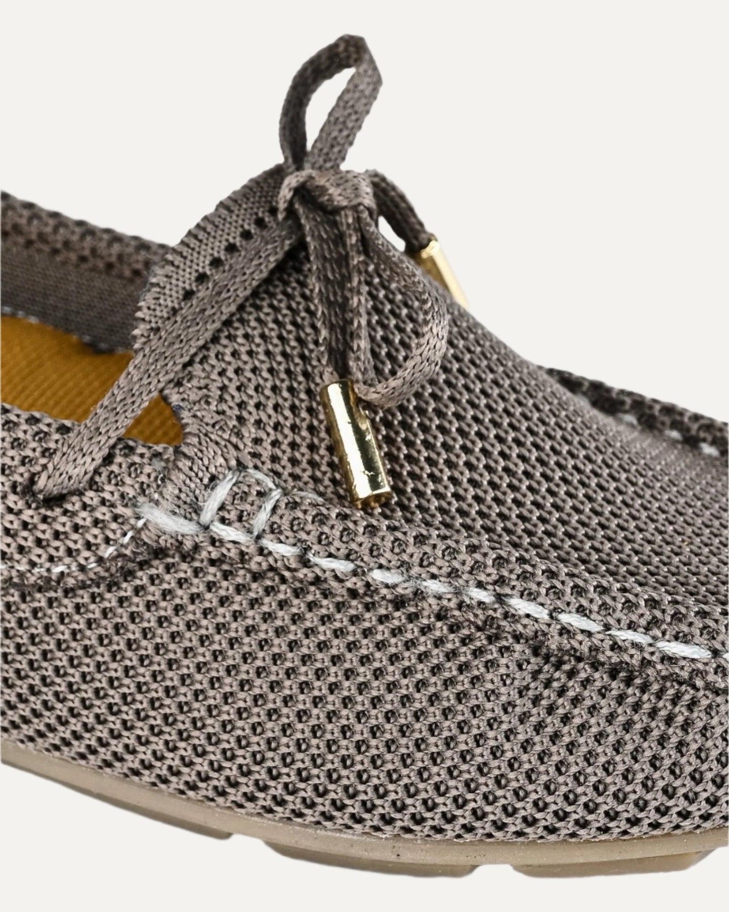 The Lace Up Women Loafer - Rioz