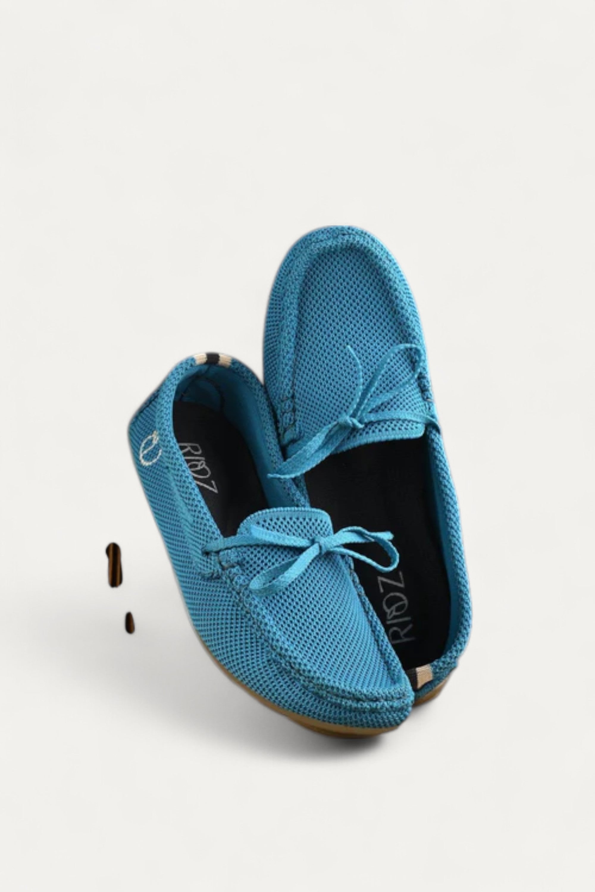 The Lace Up Women Loafer